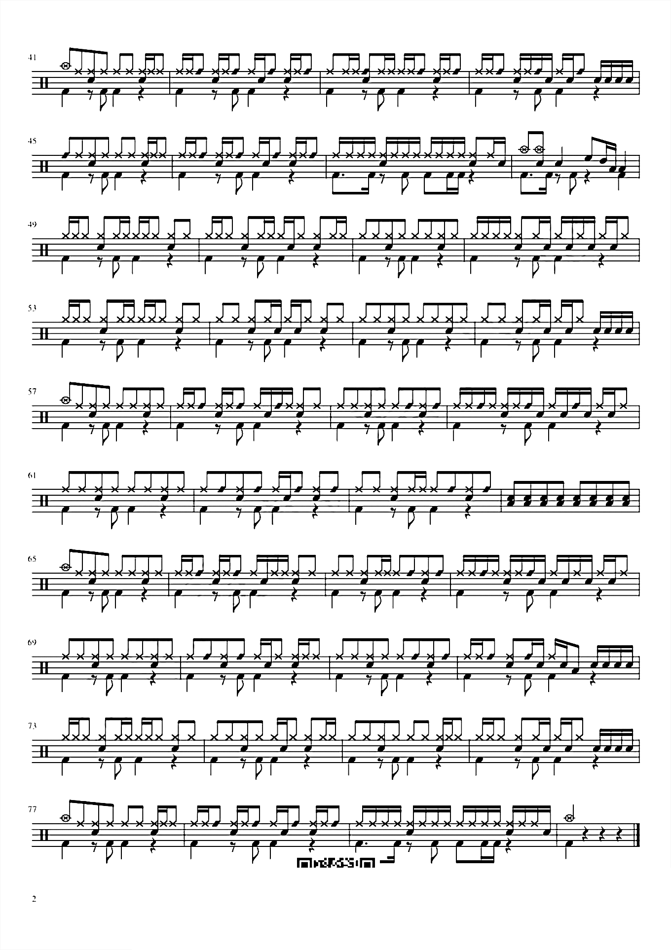 开不了口 周杰伦