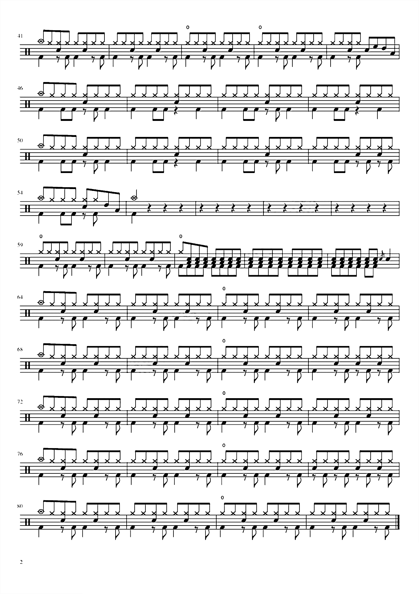 What Ive Done【林肯公园】