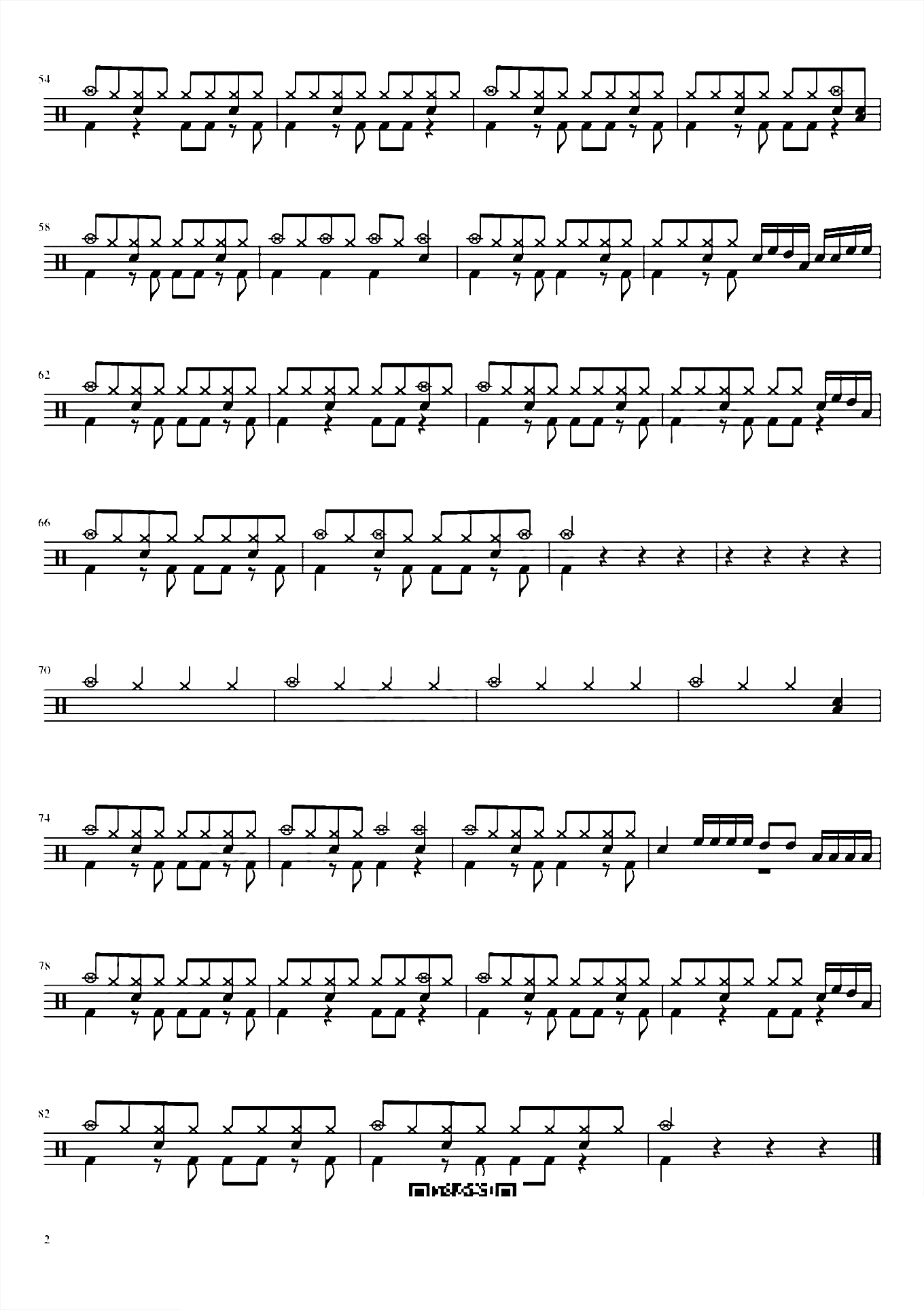 飞鸟和蝉（初级）任然