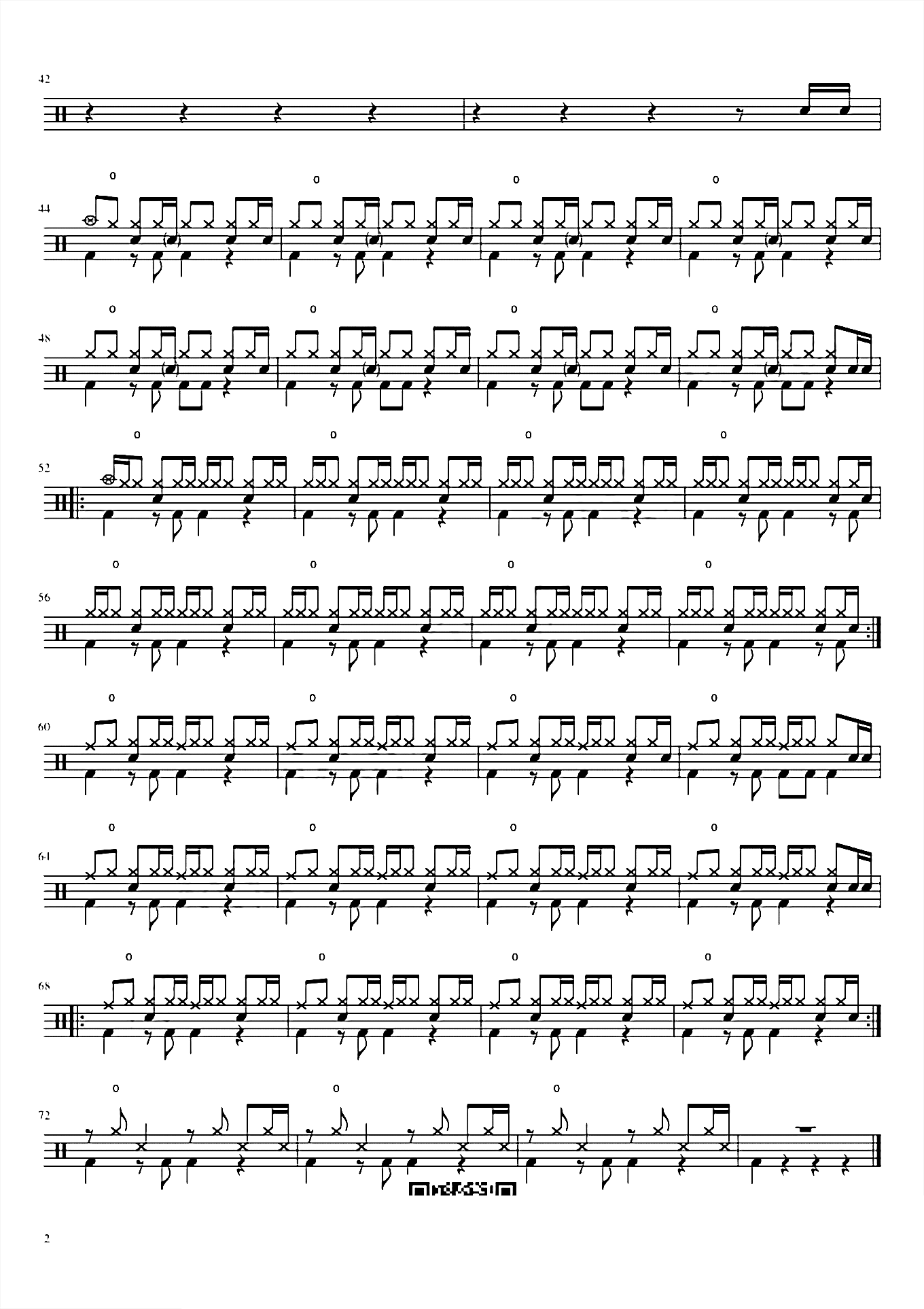 止战之殇 周杰伦