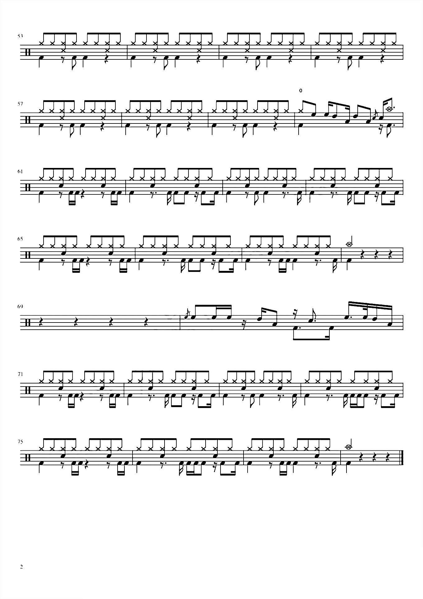 英雄本色1主题曲