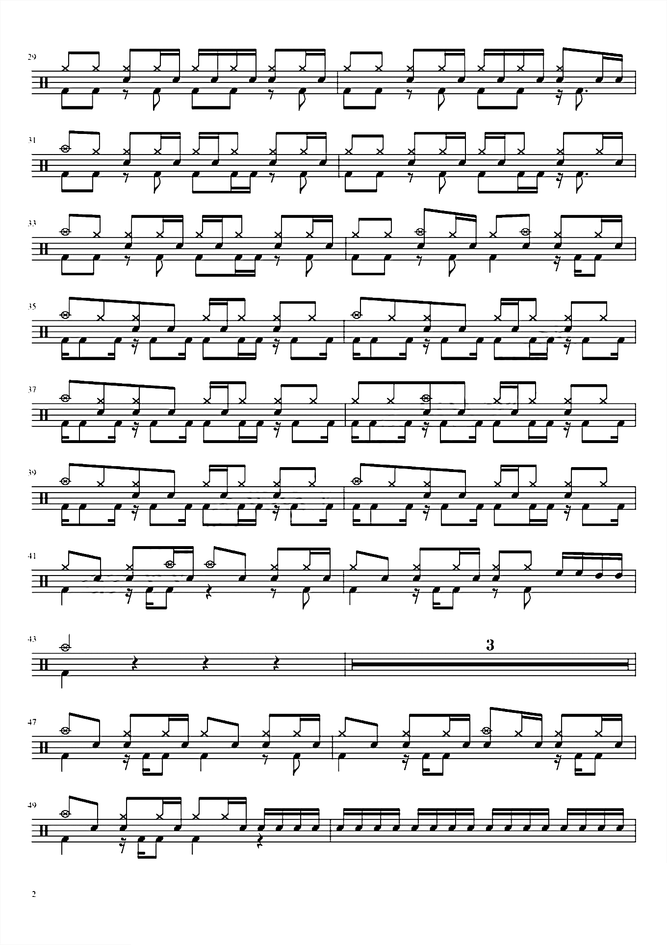 A Theme of ONE PUNCH MAN正義執行【一拳超人】