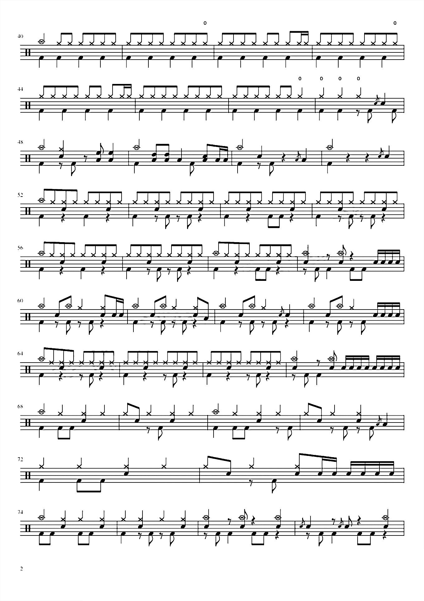 Rolling Star 【死神】