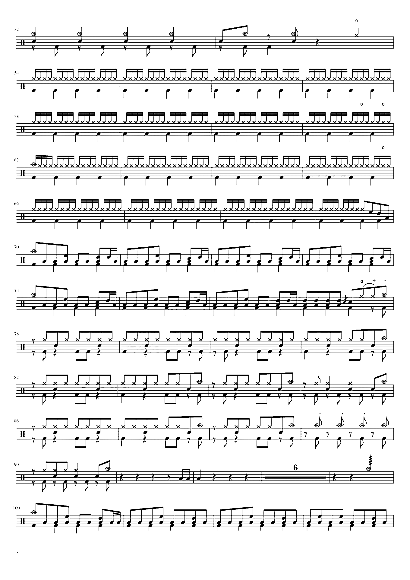 凄美地（Live）【一起乐队吧第7期】