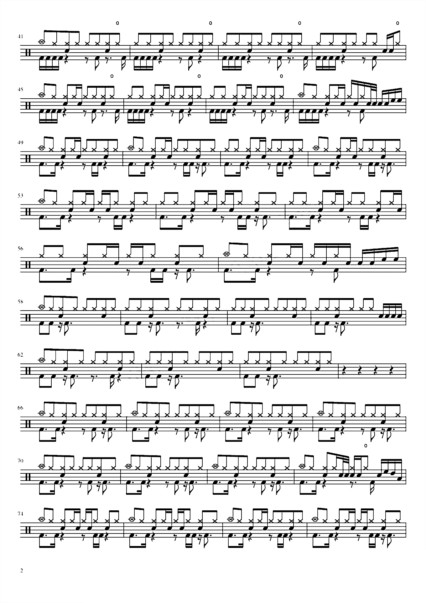 In The End【林肯公园】