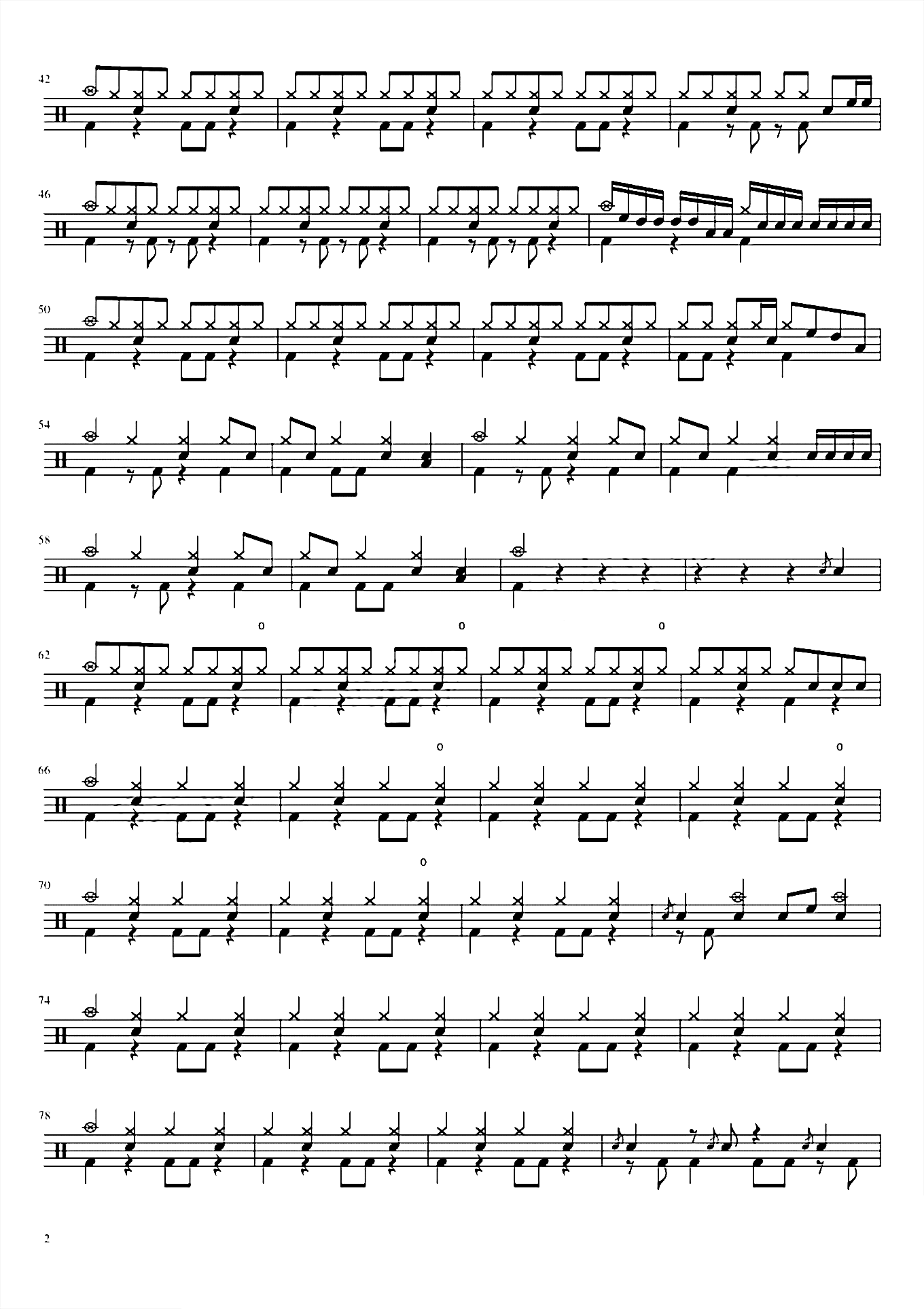 chAngE（死神OP12）