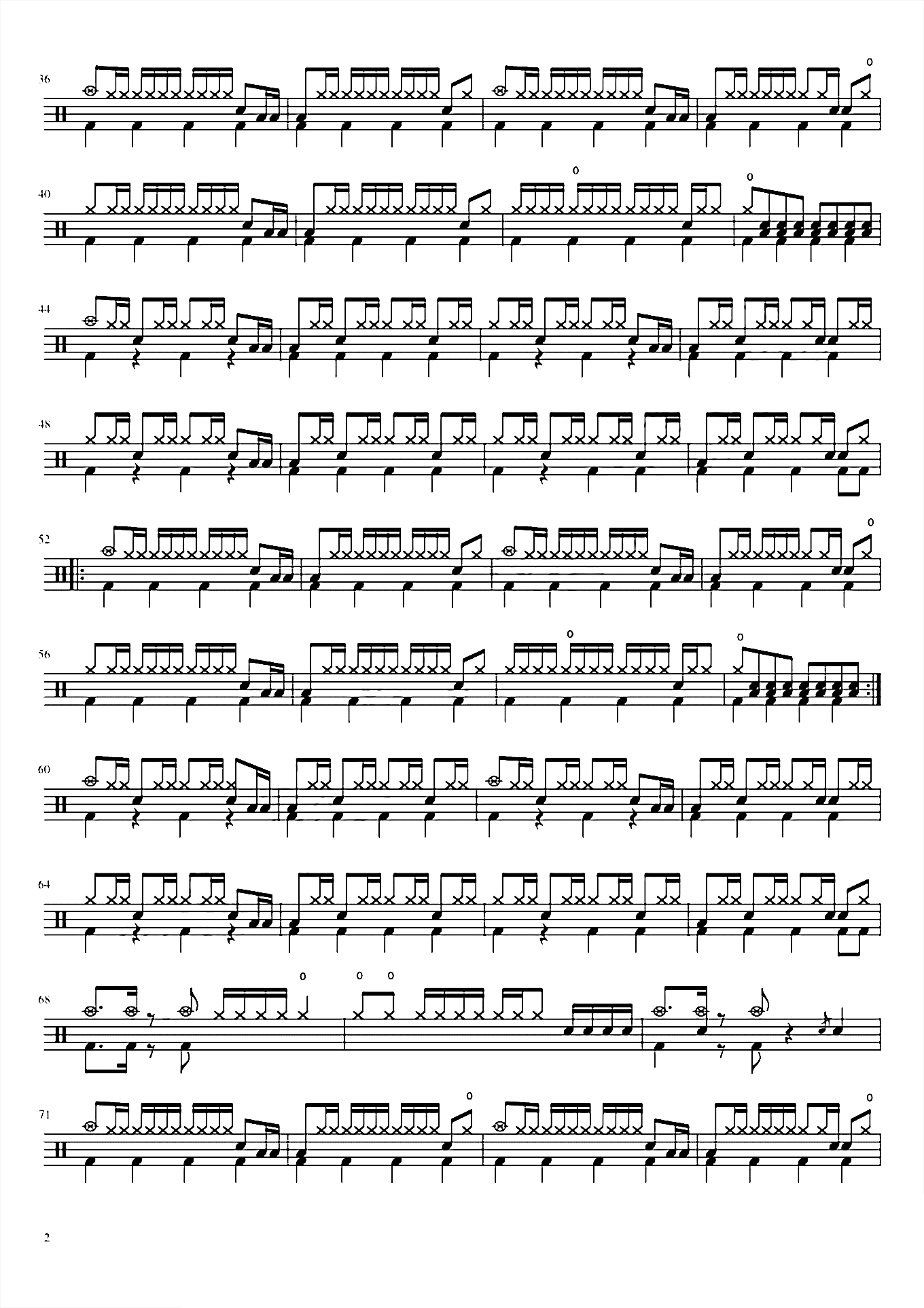 小马哥主题曲【英雄本色】