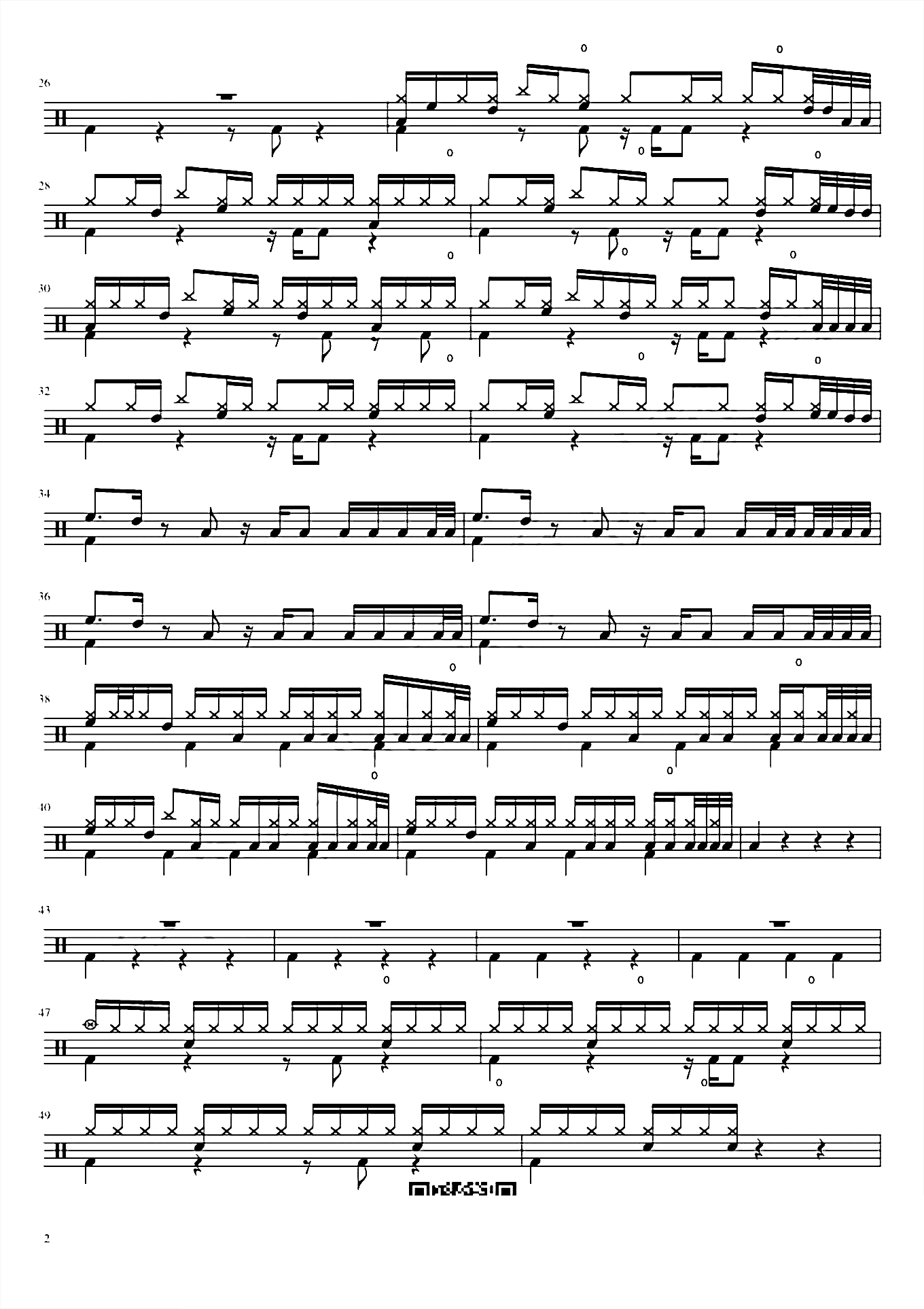 Zero Eclipse【进击的巨人】摔爹神曲