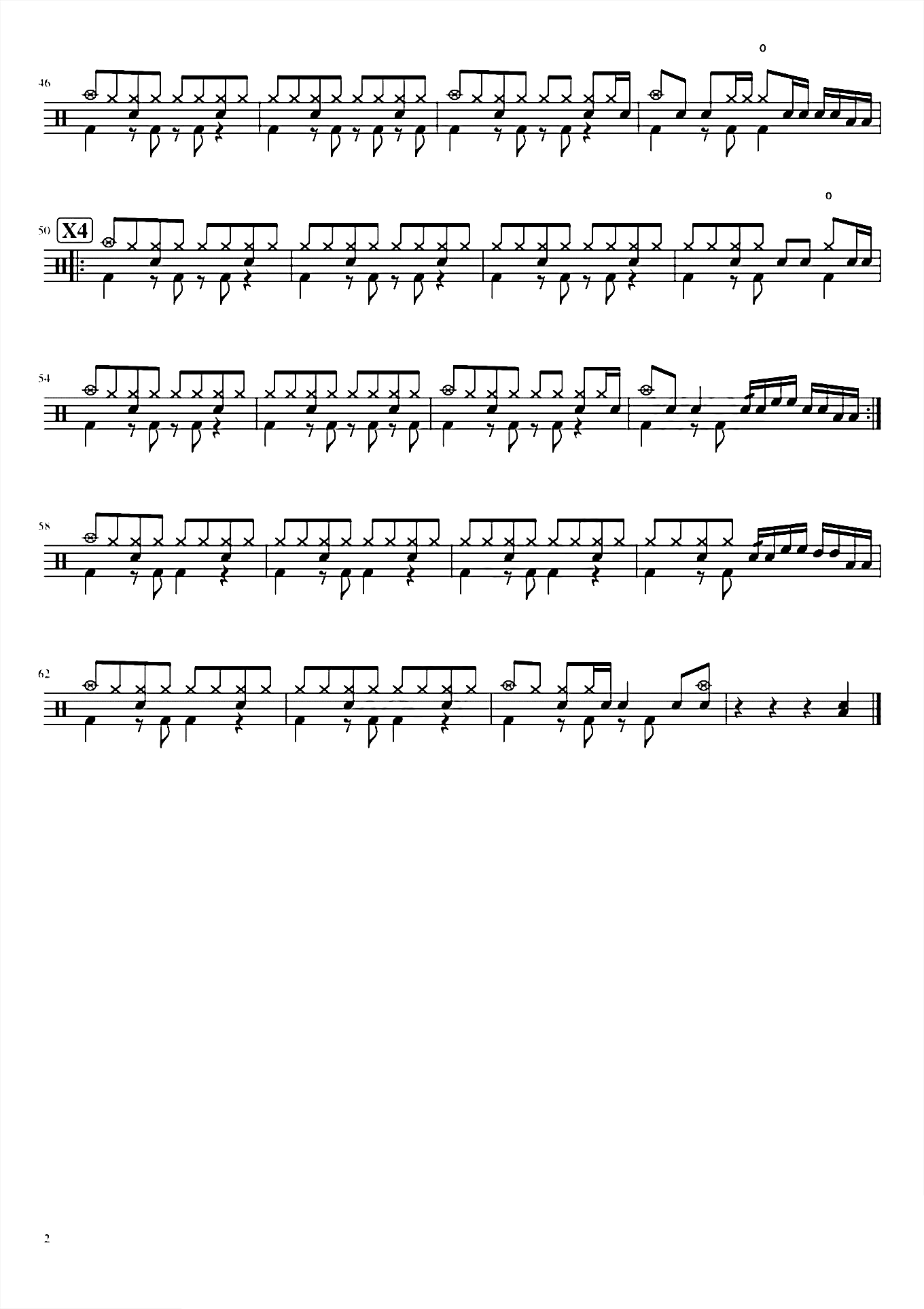 口是心非（翻自 张雨生）南柯nanklo乐小桃