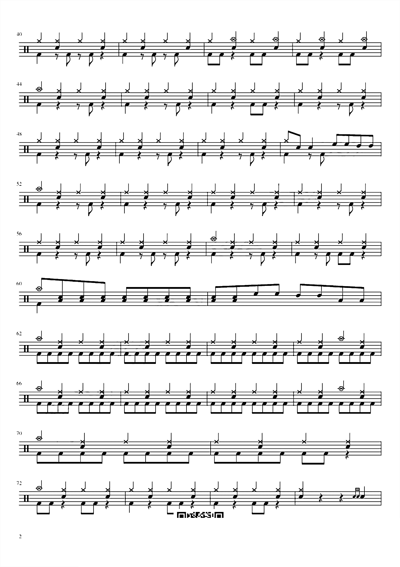 Where The Rainbow Ends【dreamtale】