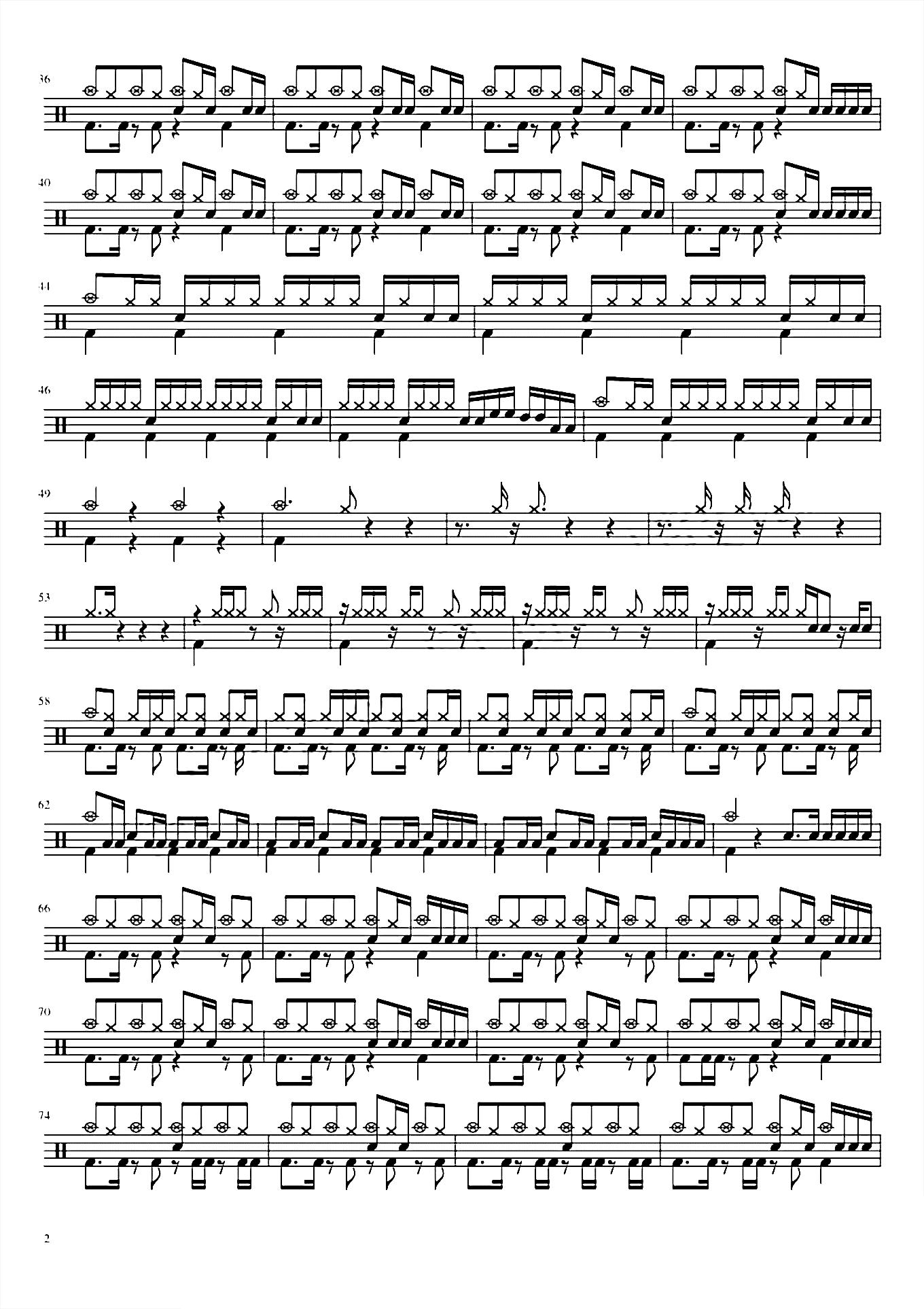 Unravel【东京吃货】北嶋彻