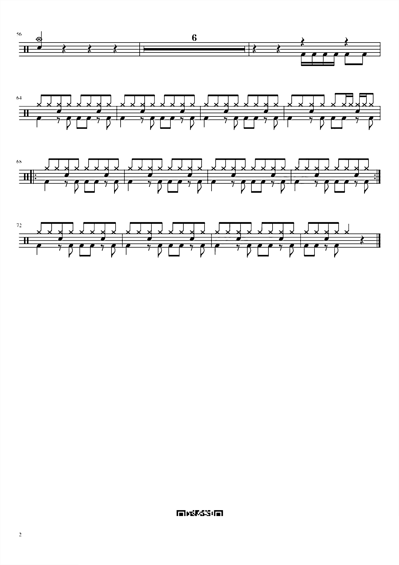 以父之名 周杰伦