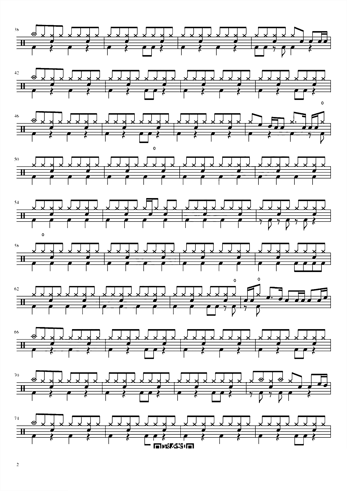 Last Christmas【Taylor Swift】