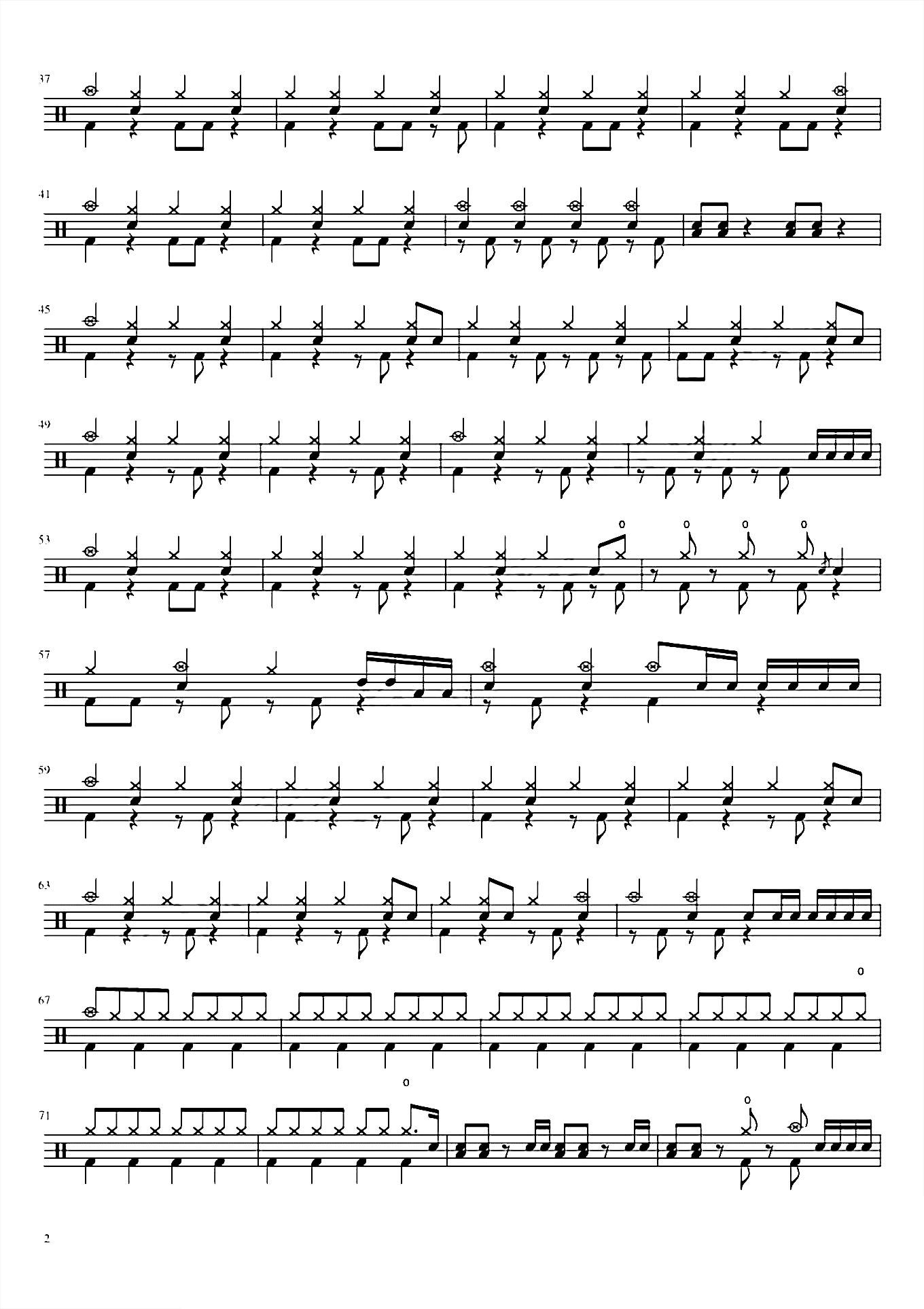 Singing！【轻音少女K-ON】