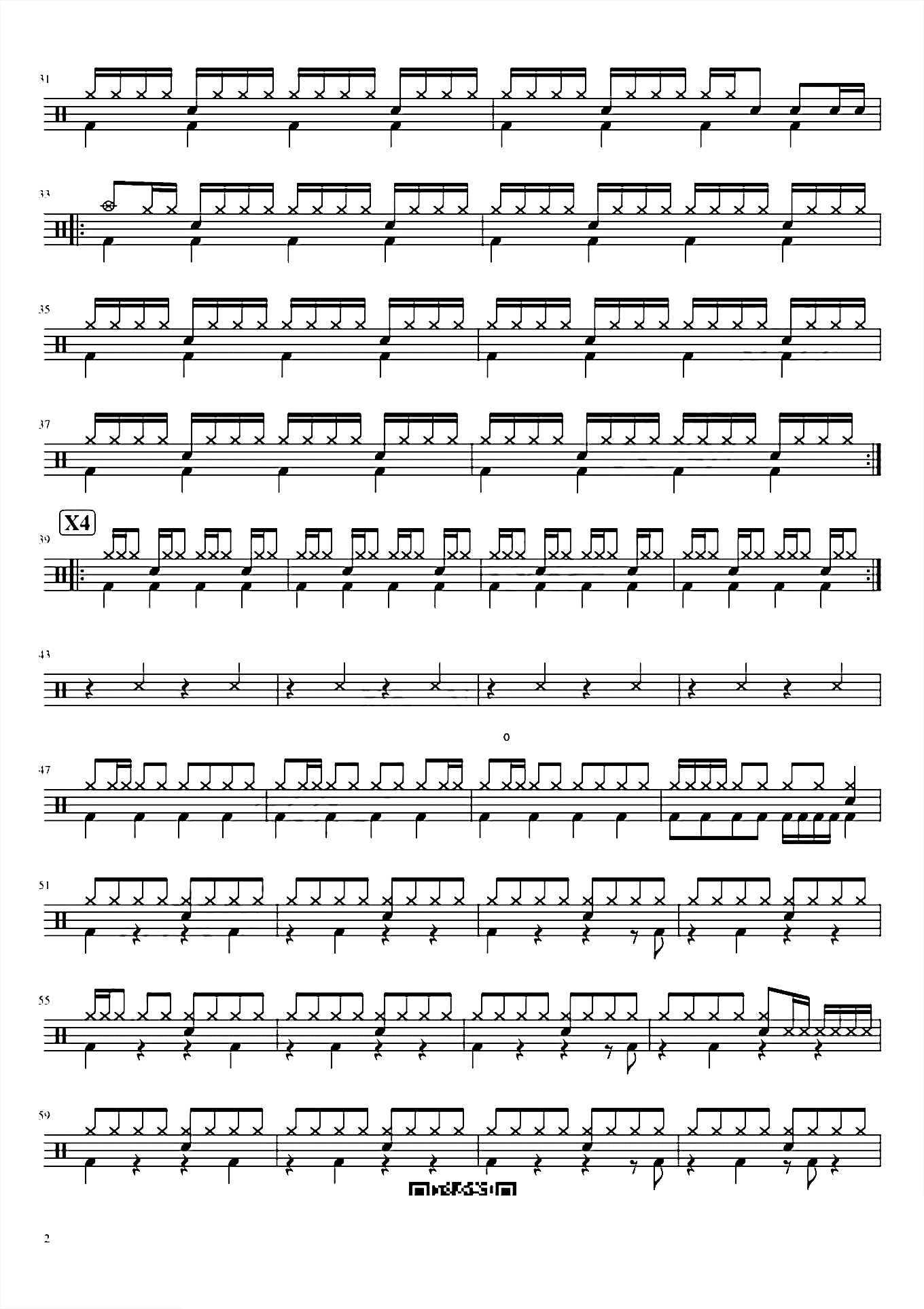 怪物【动物狂想曲】YOASOBI