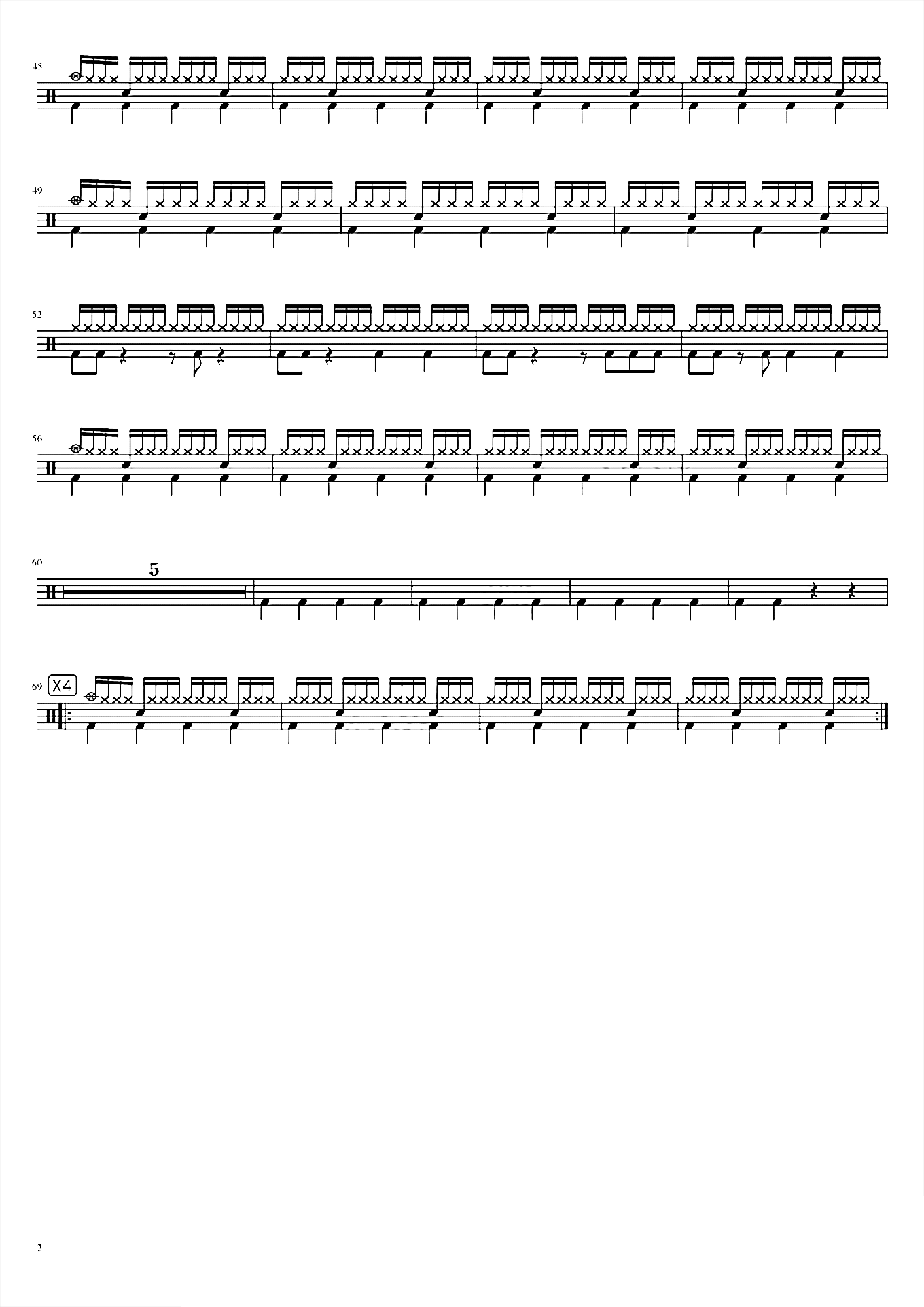 606 再会【简易上手版】LiSA  Uru