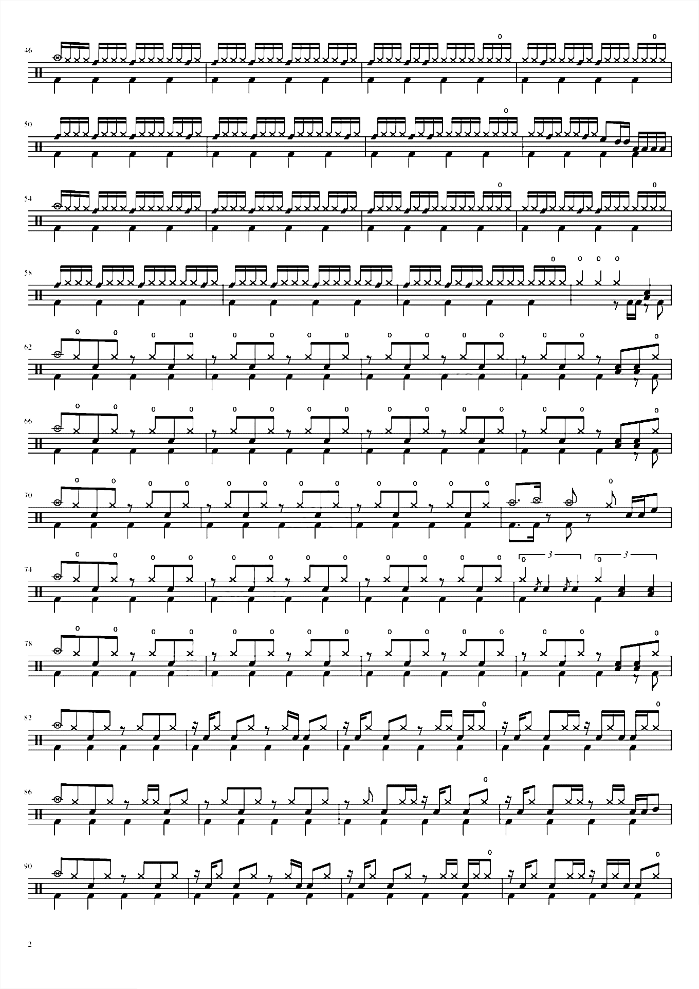 粉红色闪电【花墙FancyWall】