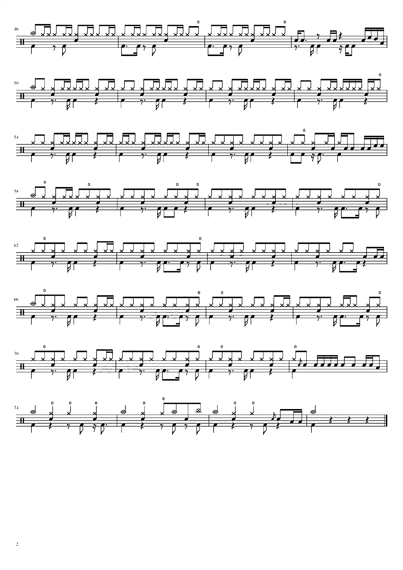 致姗姗来迟的你（Live）【林宥嘉9m88】