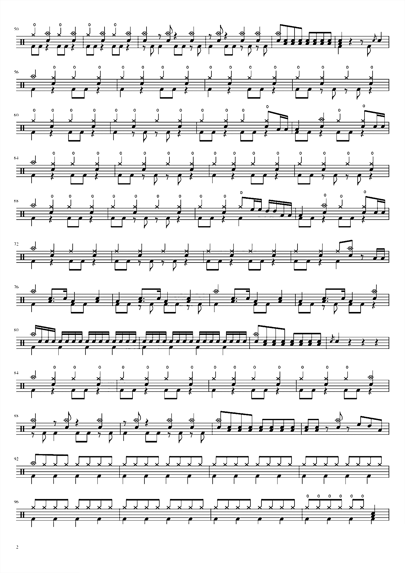 STAR-BEAT～ホシノコドウ～【BanG Dream】