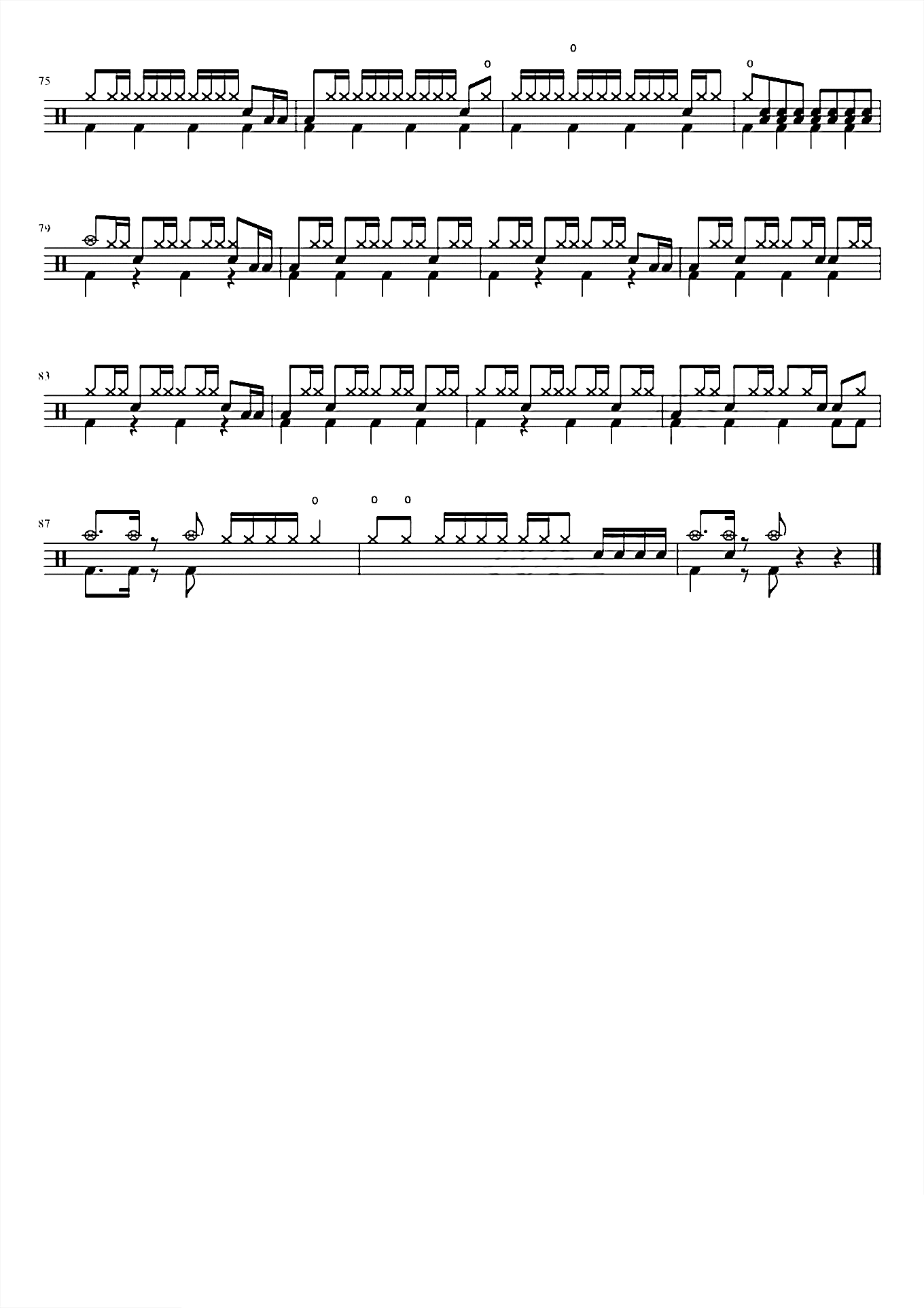 小马哥主题曲【英雄本色】