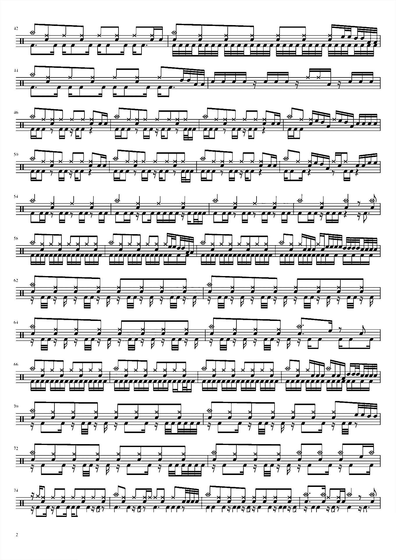 347 心魔 霜冻前夜