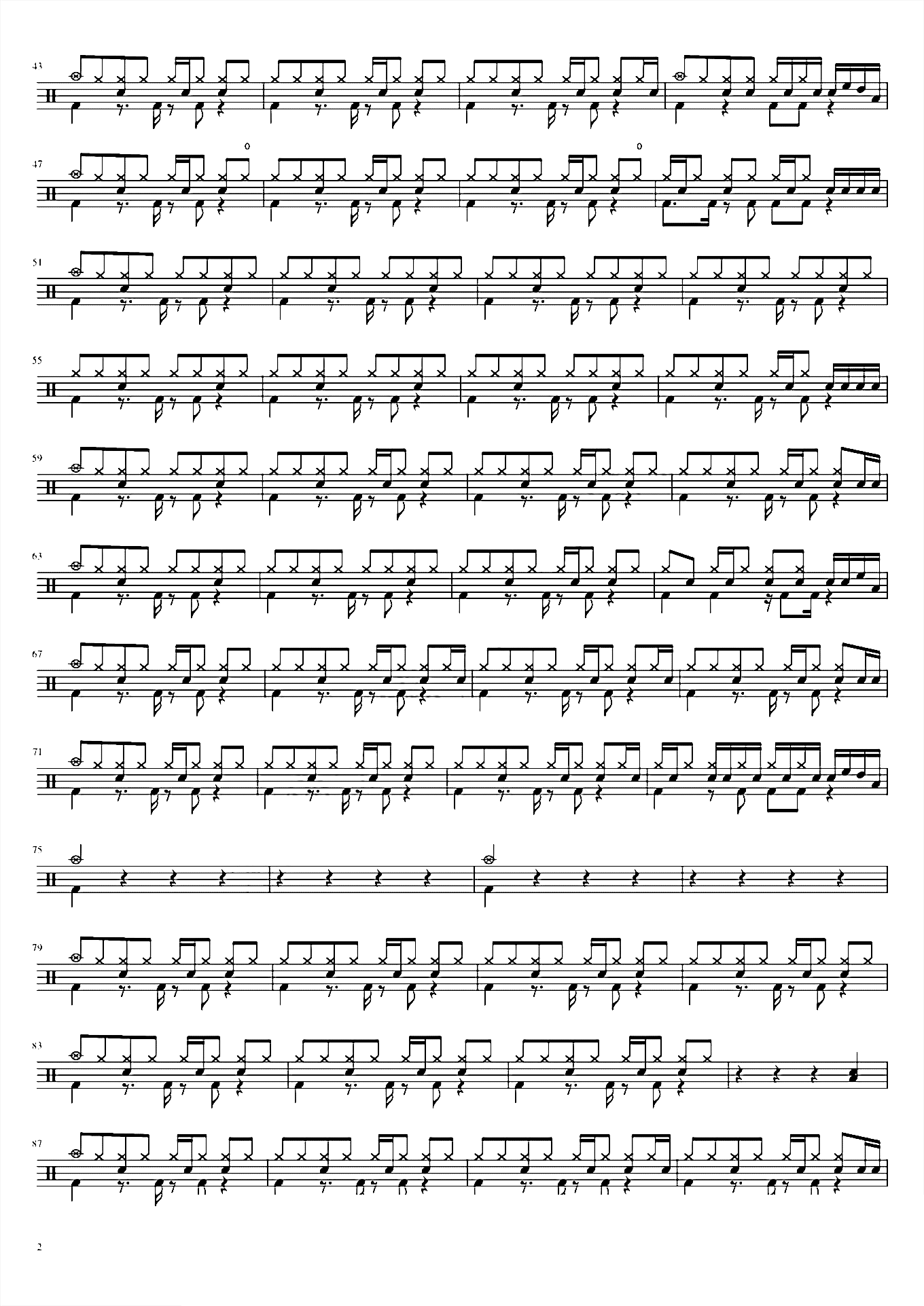 霍元甲【真的不难版】周杰伦