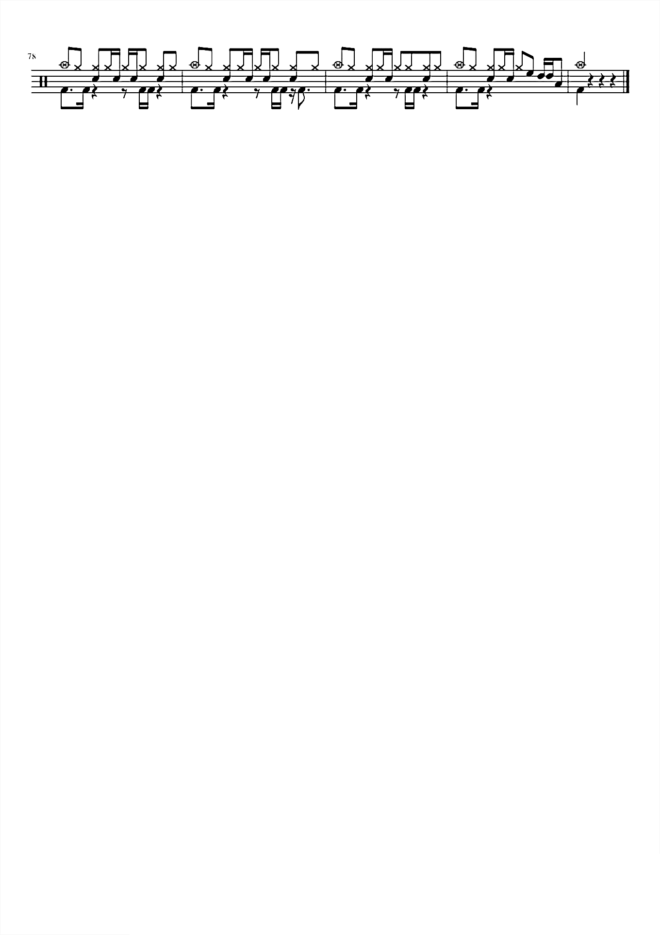 In The End【林肯公园】