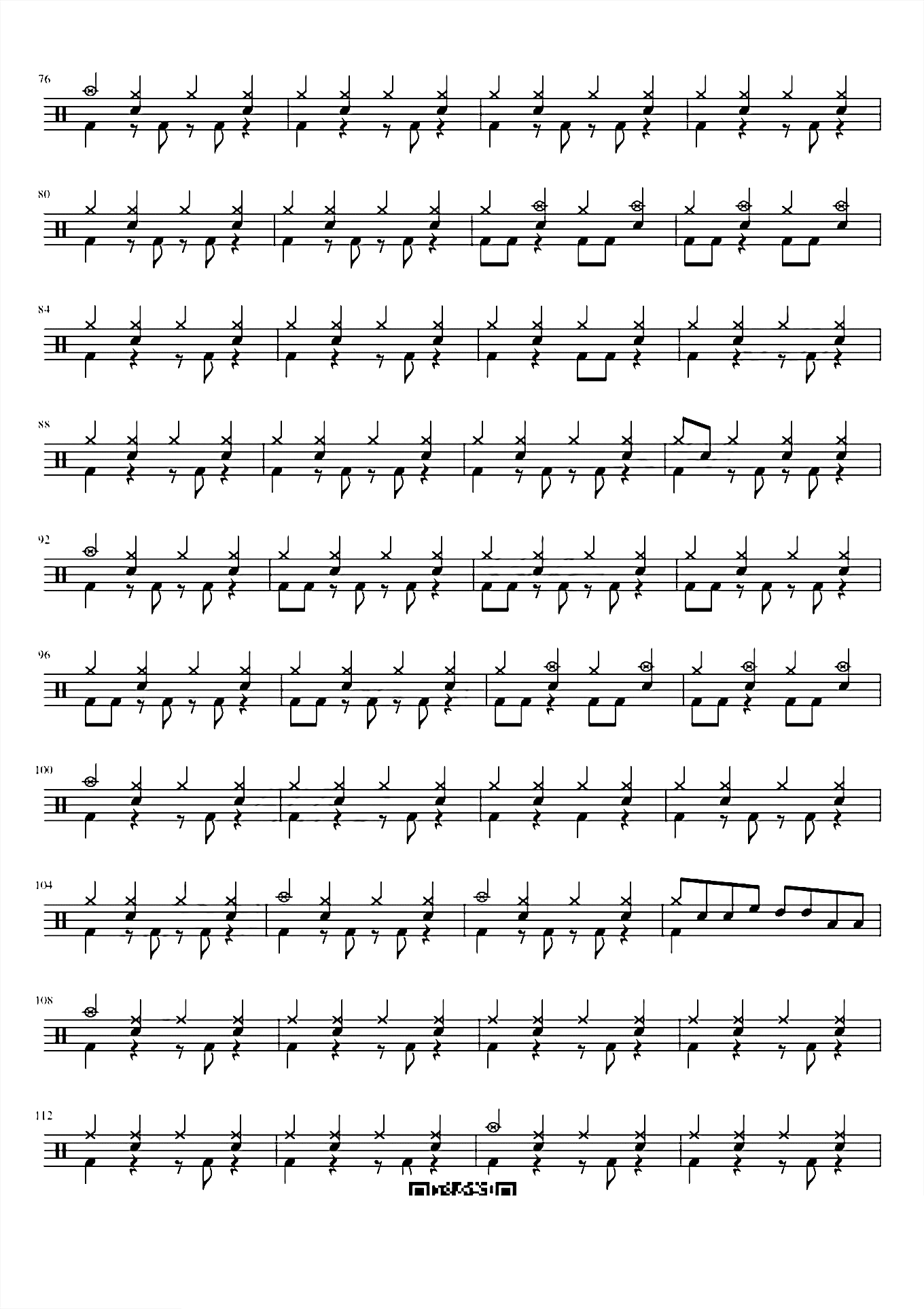 Where The Rainbow Ends【dreamtale】