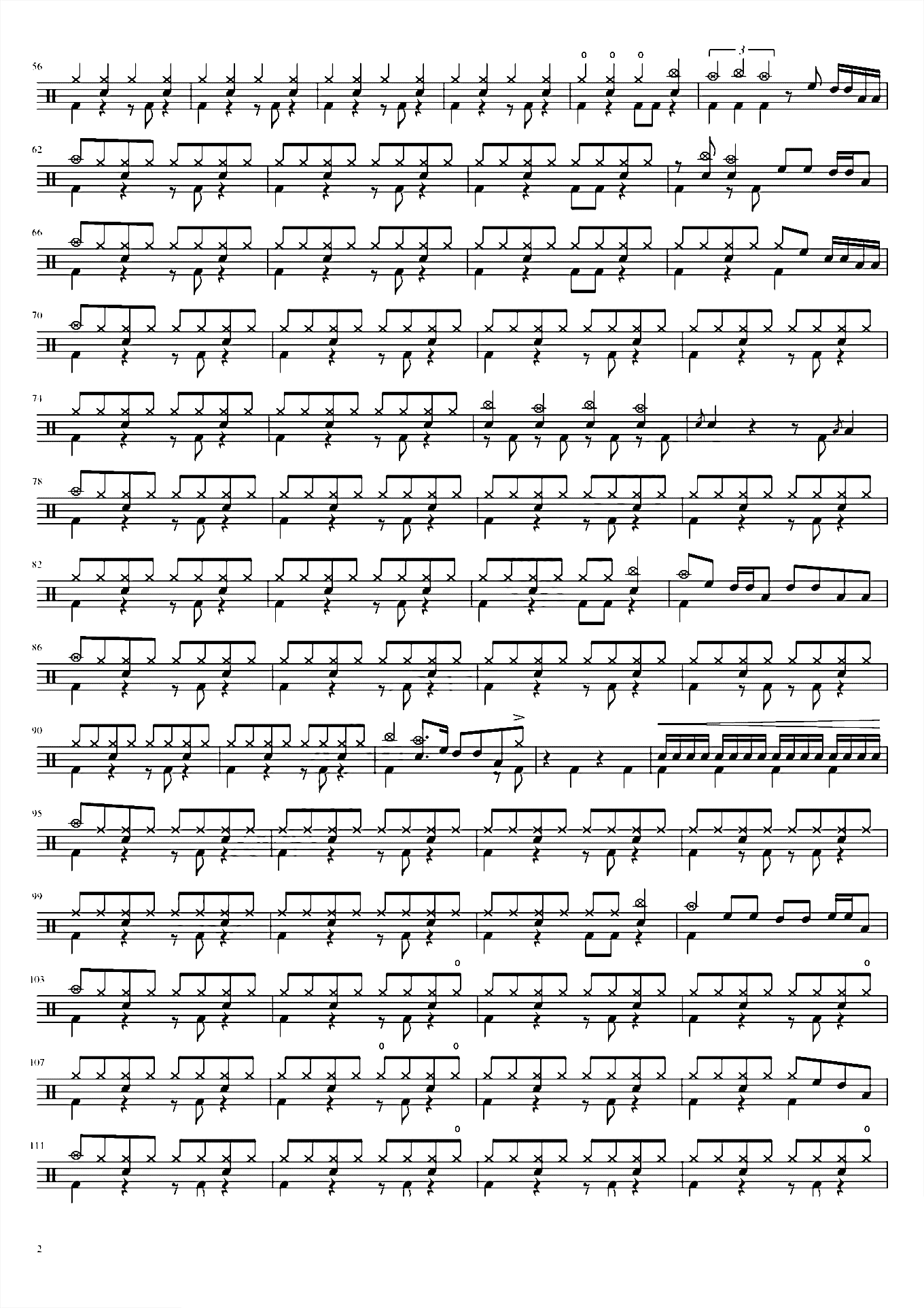 We Are！【海贼王 OP】