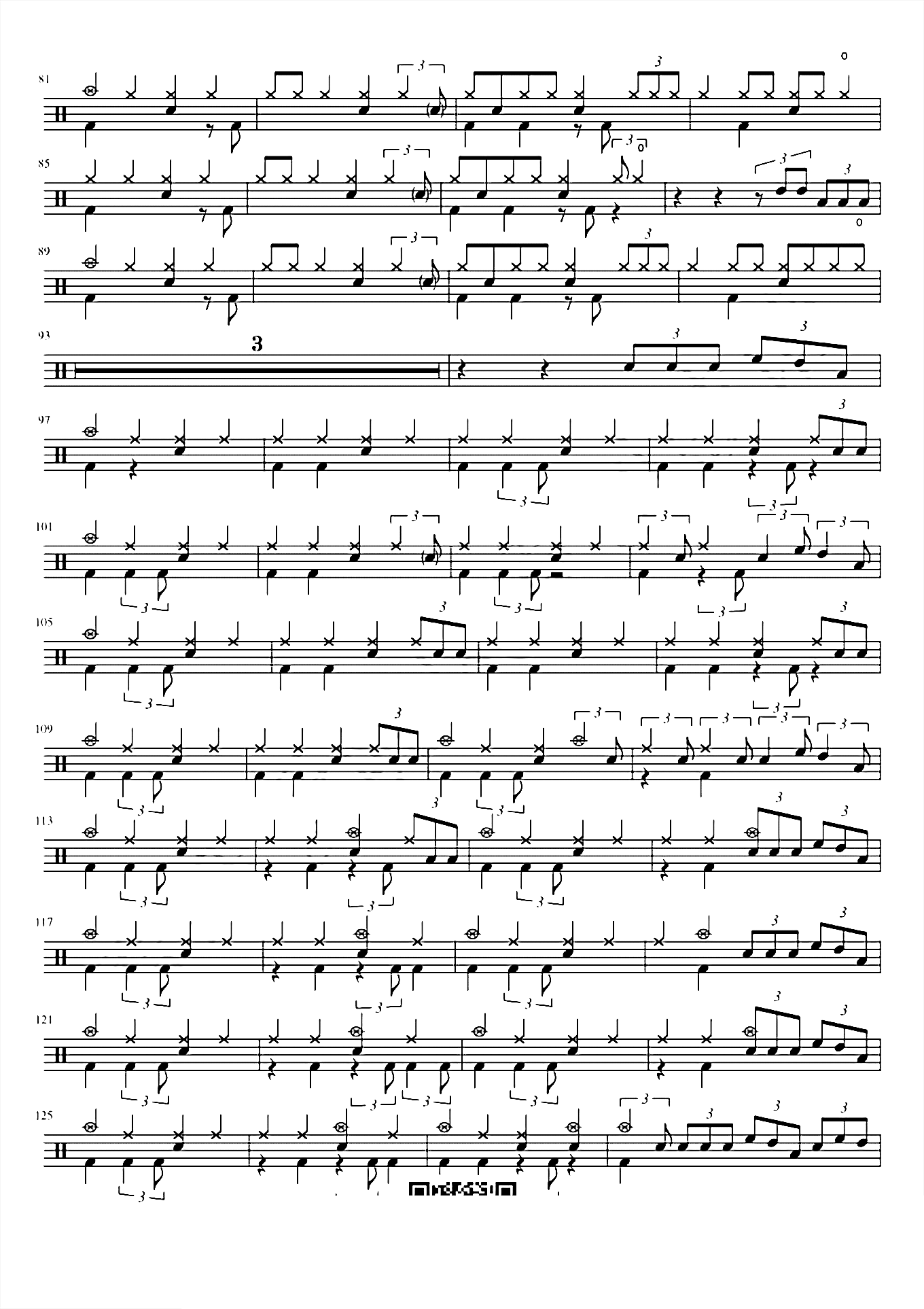 海浪（Wave）deca joins