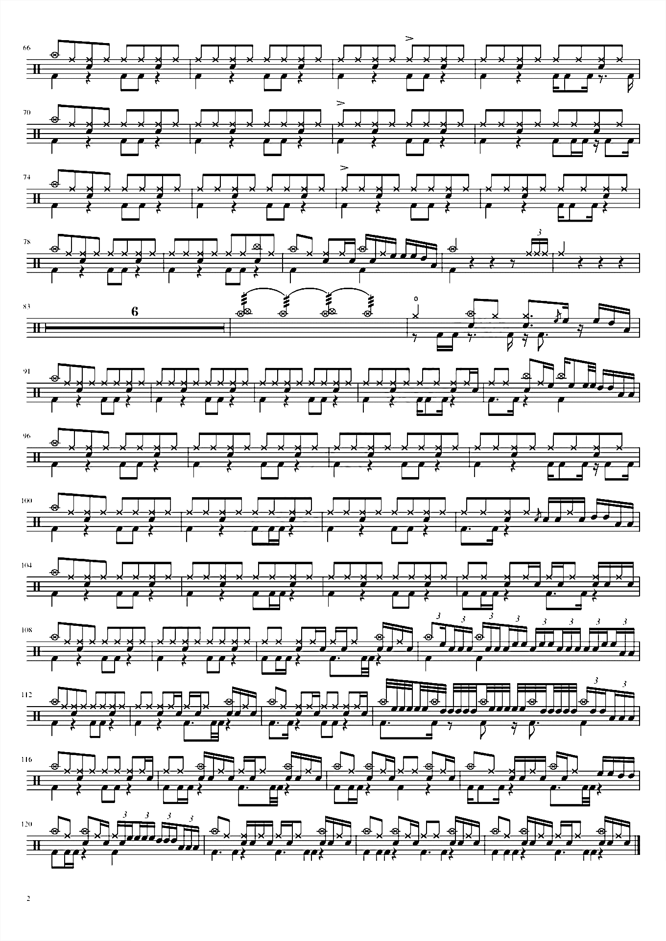 ENDLESS RAIN【X JAPAN】