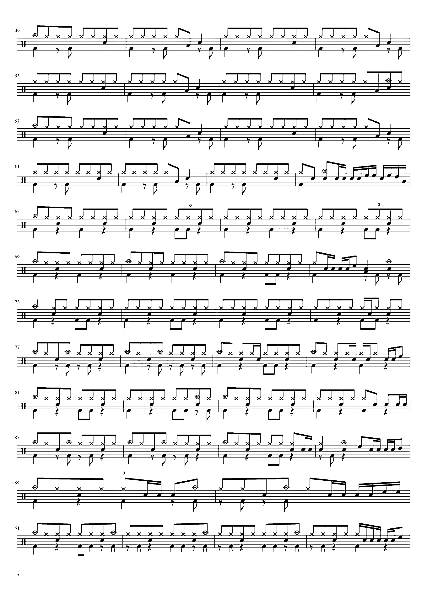 相遇天使【轻音少女】