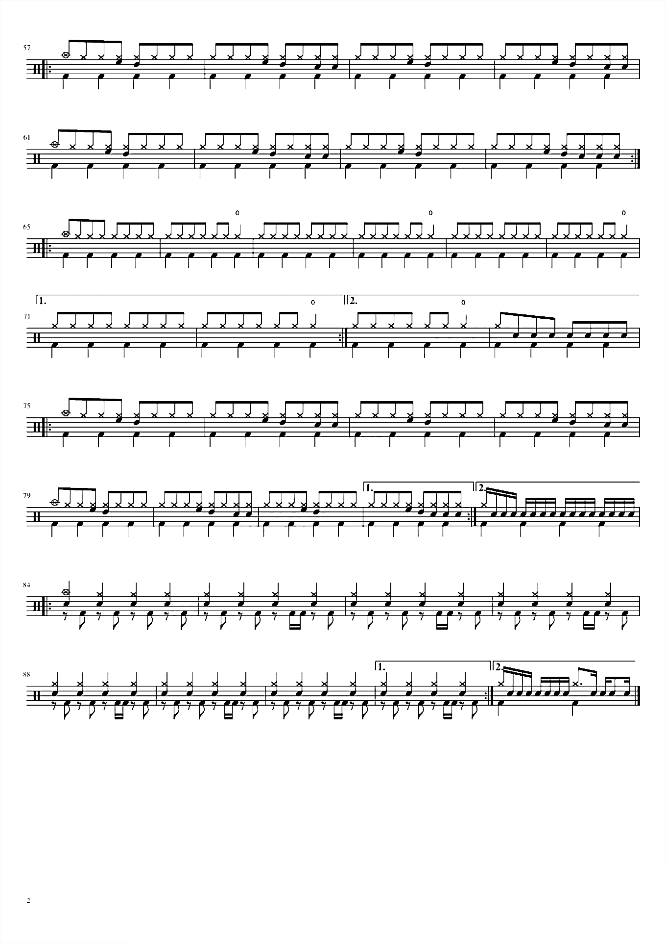 爱人错过 告五人