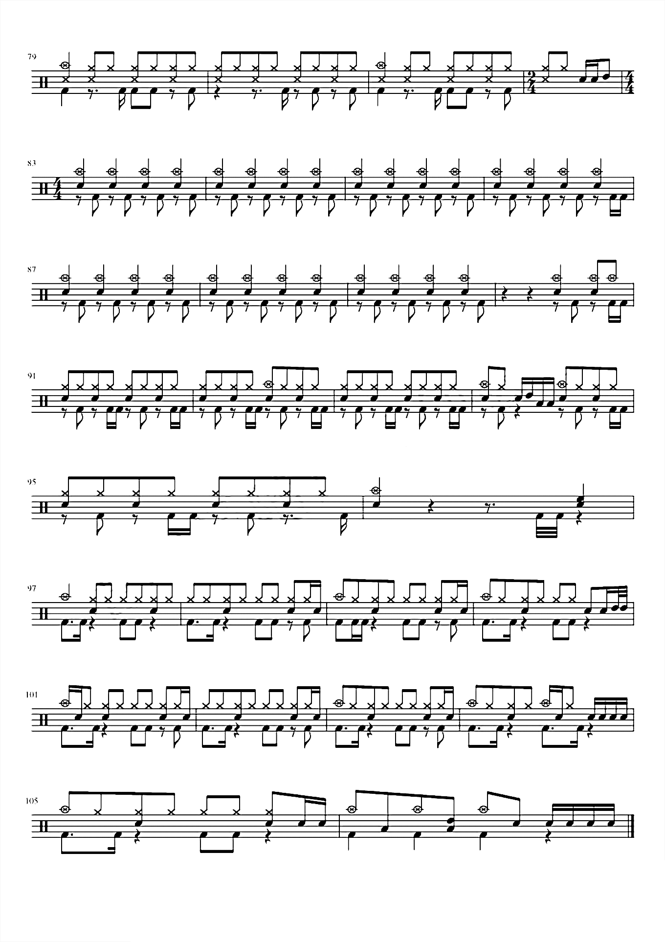 アイネクライネ 米津玄師