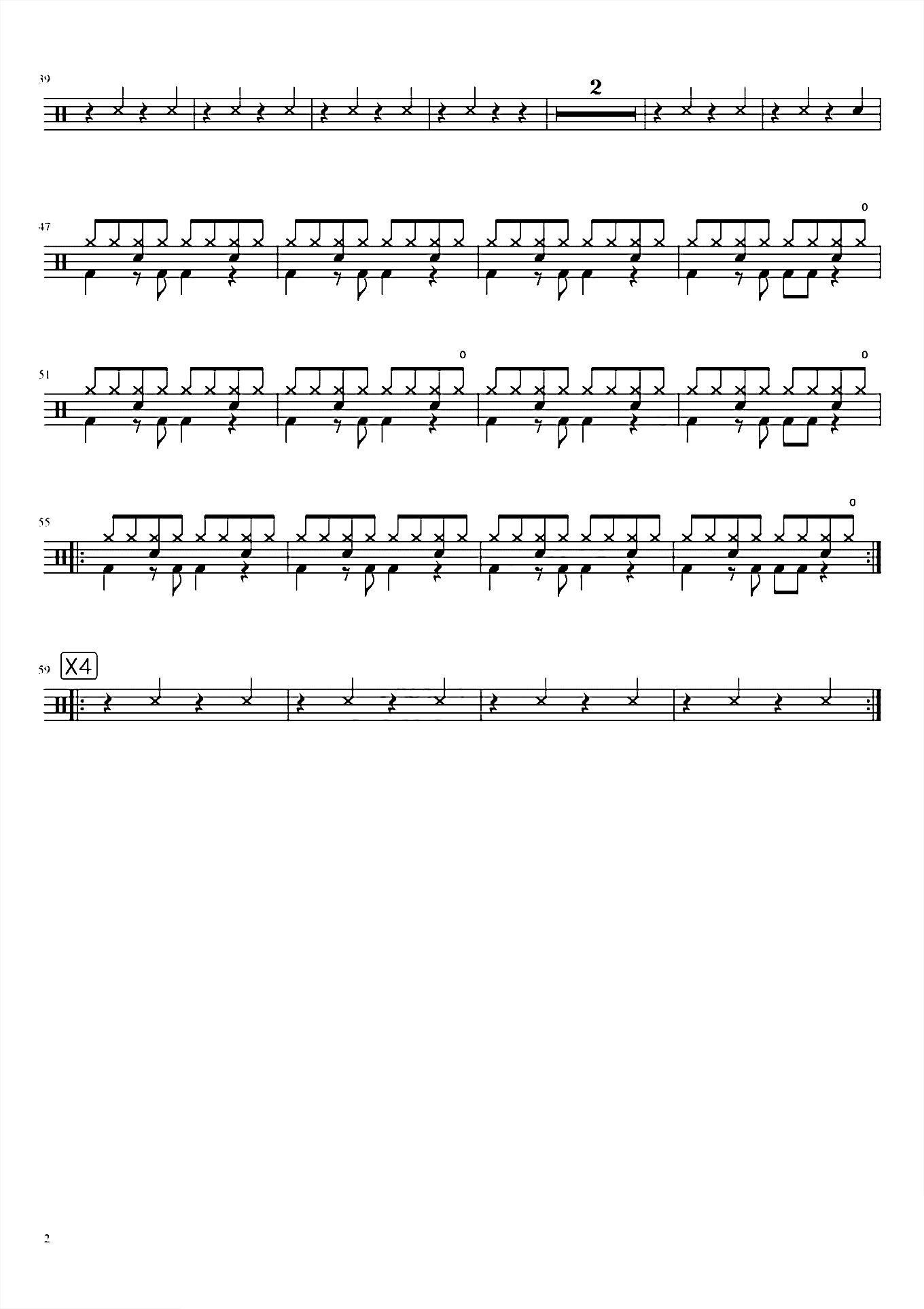 She—Groove Coverage