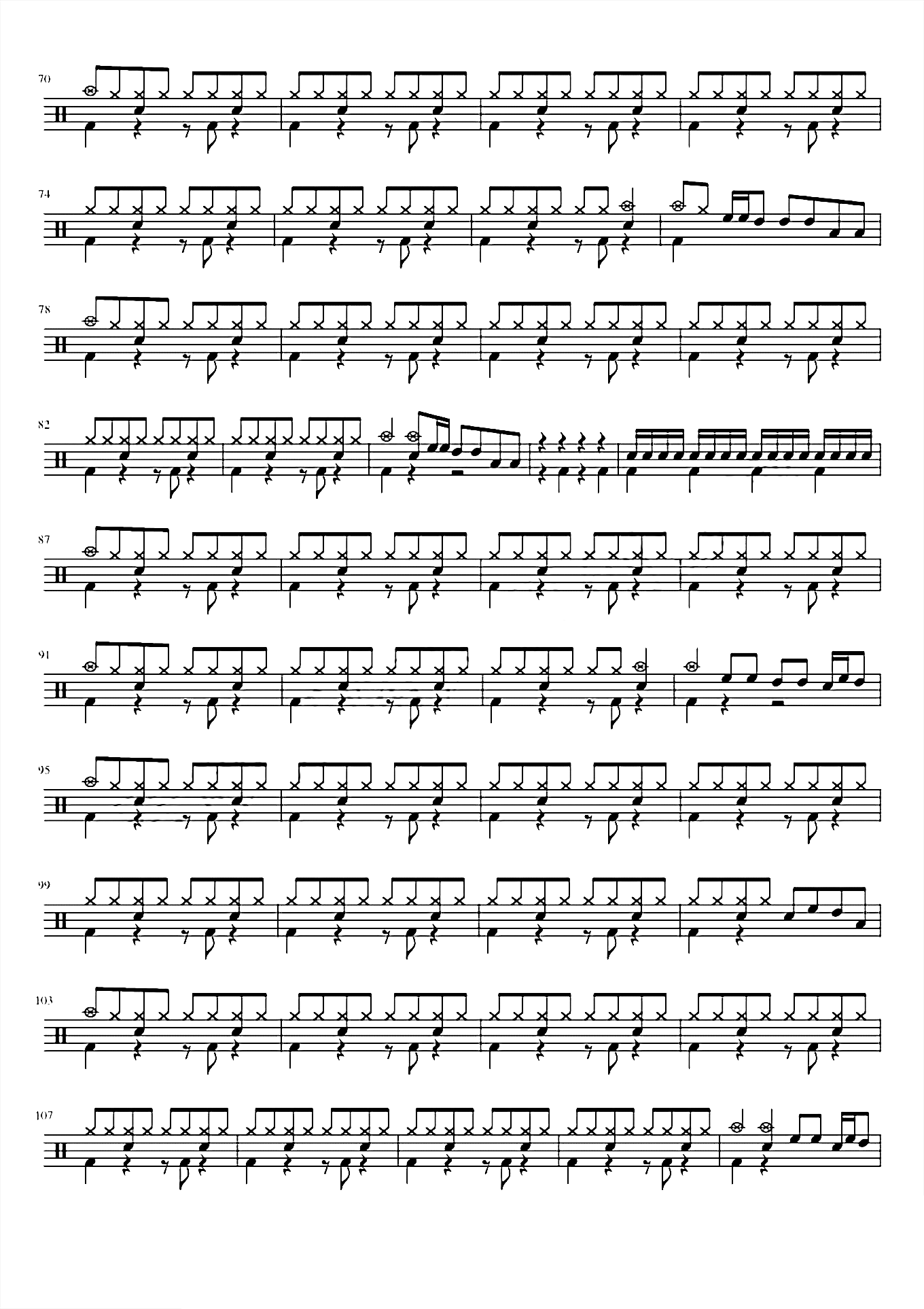 We Are【海贼王op】