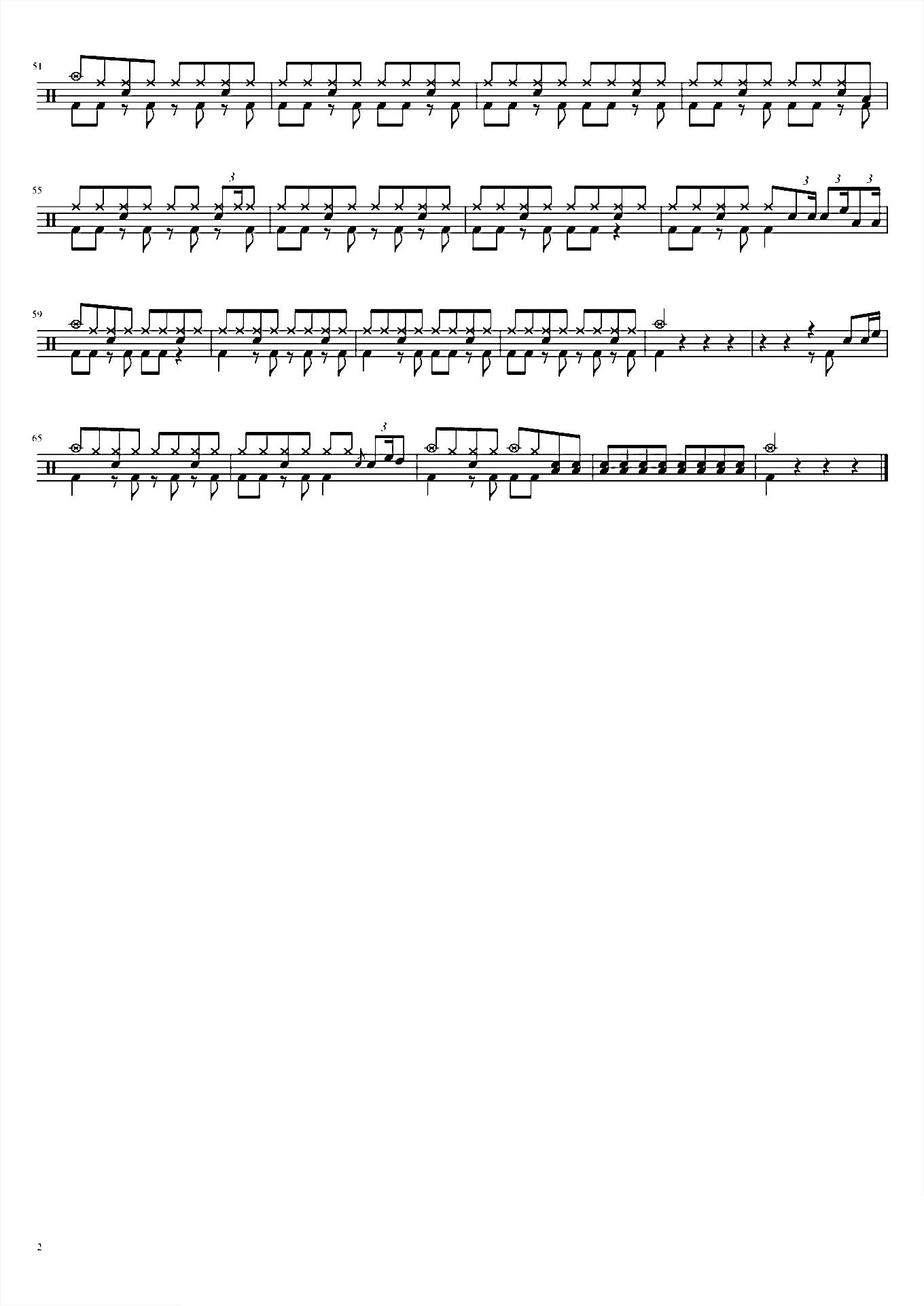 Start A Fire（爱乐之城）【John Legend】