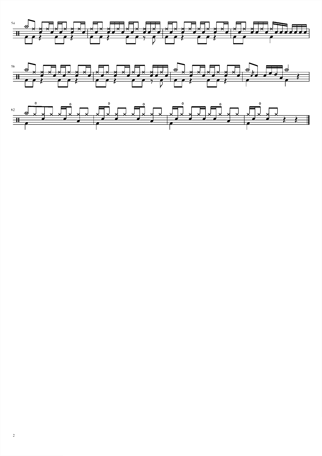 Innocence【Avril Lavigne】