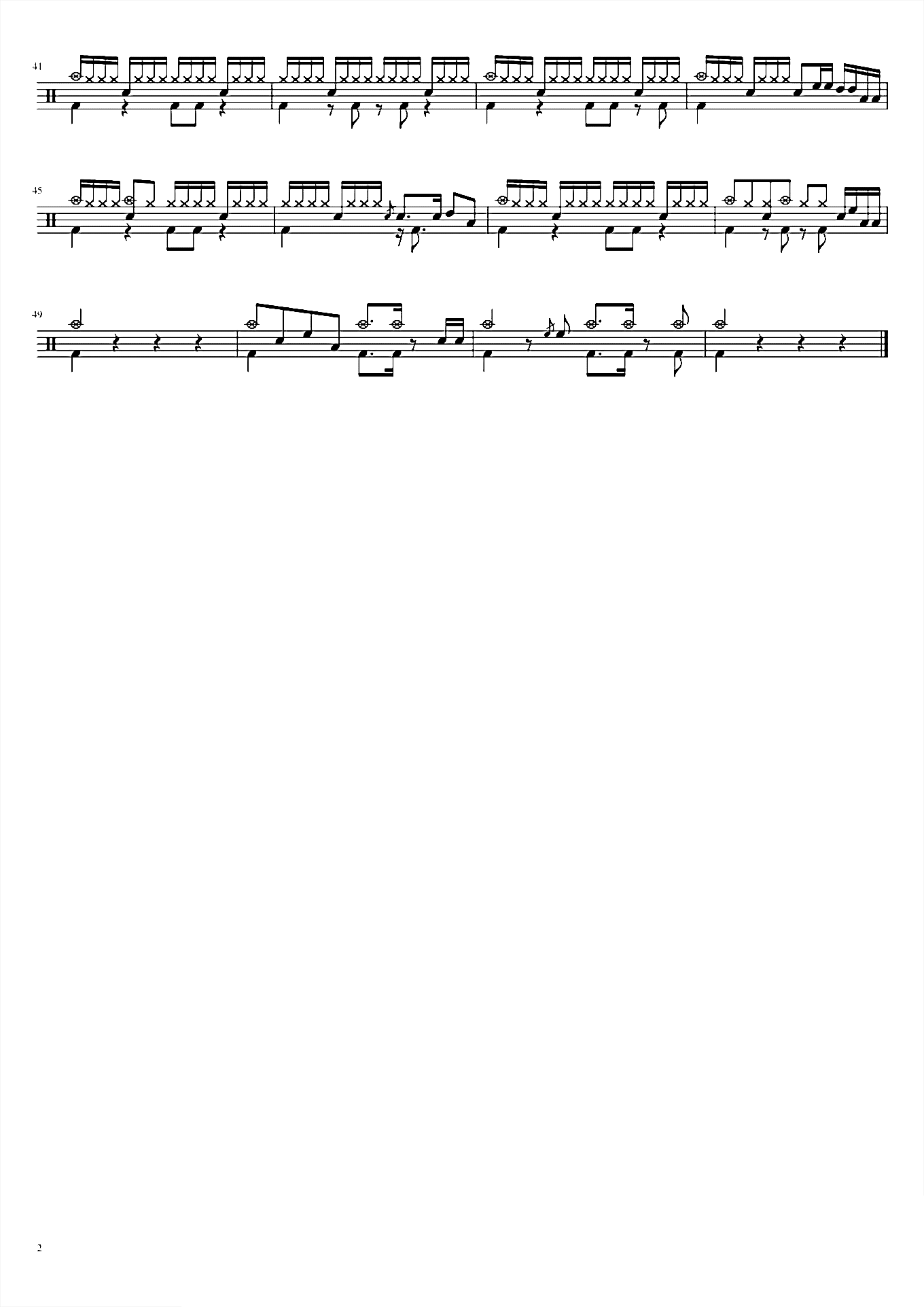 Endless Chain【灌篮高手】