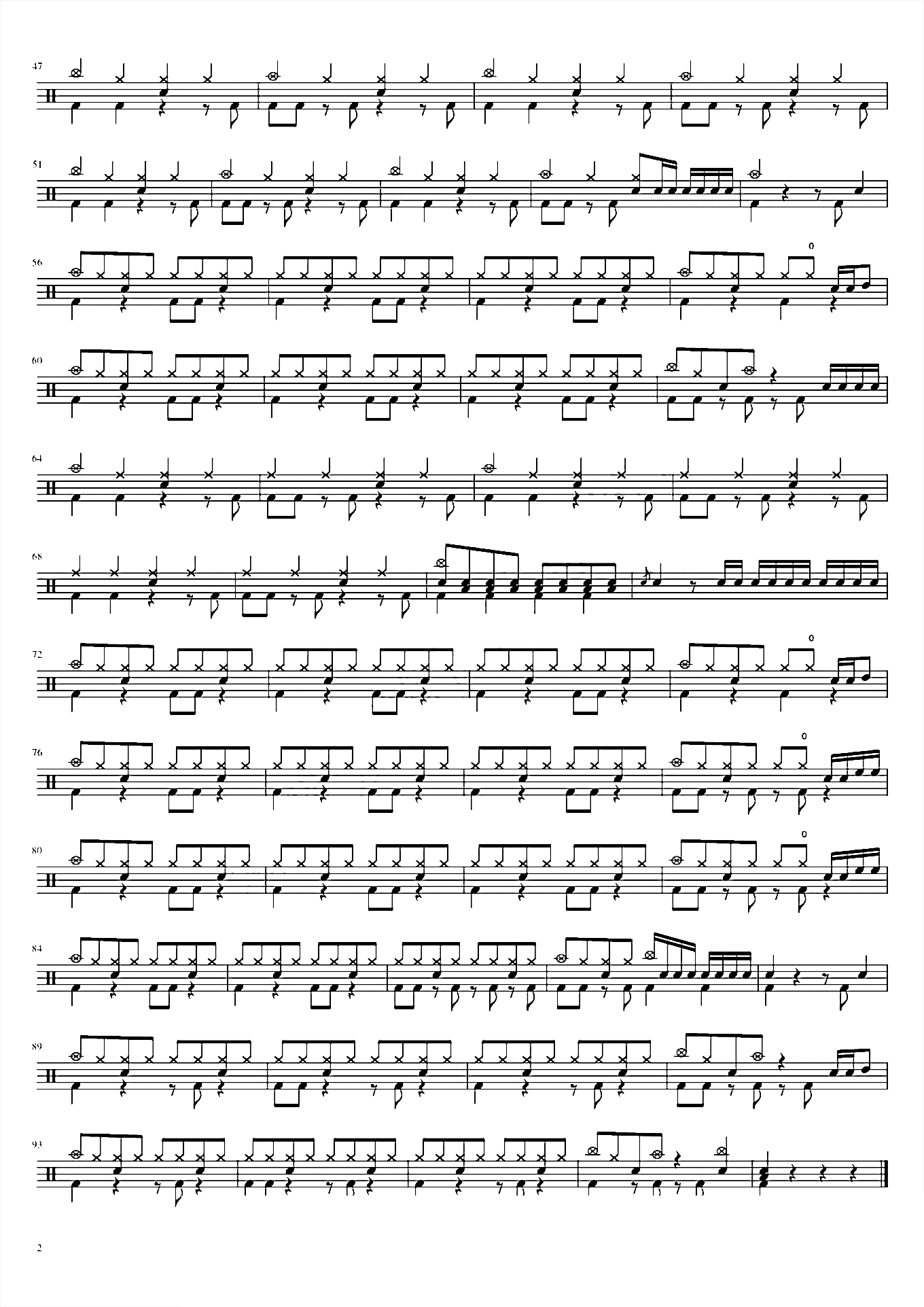 着魔 初级 张杰