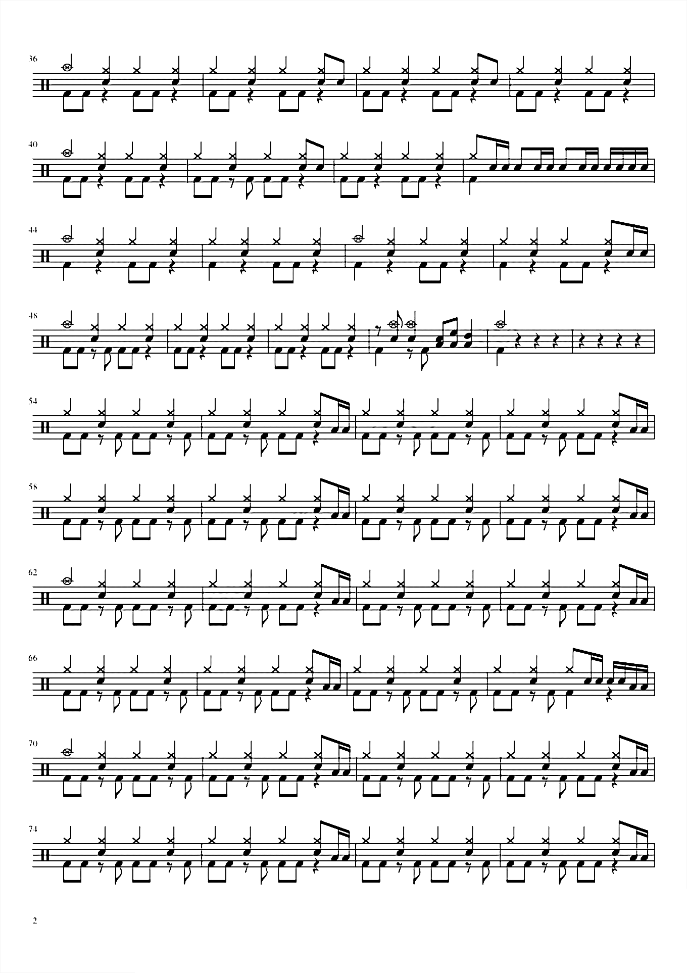 Let You Go【QQ飞车】