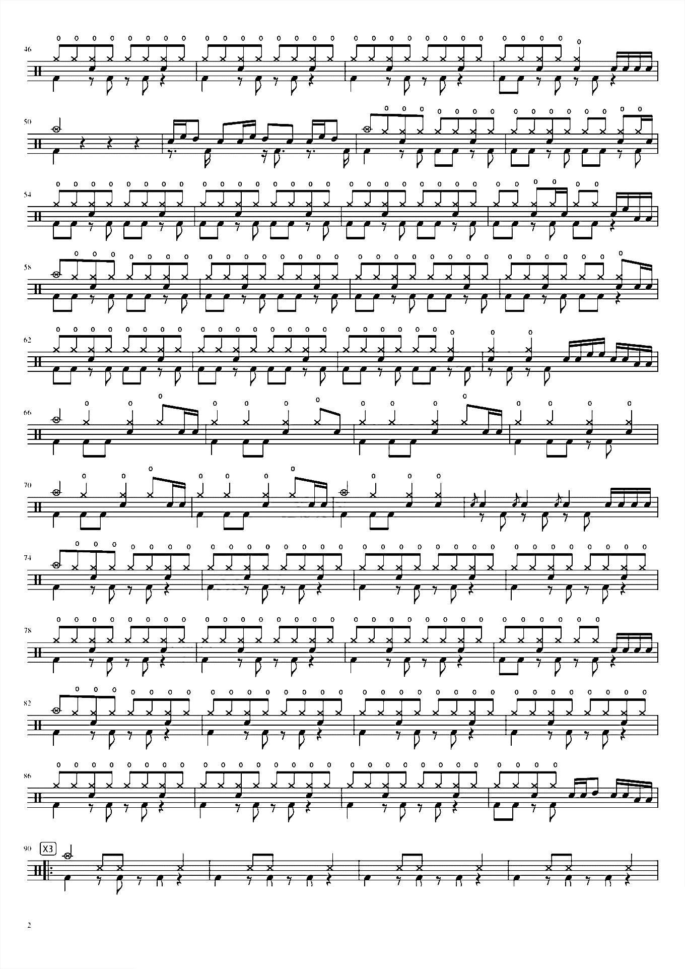 Girlfriend【艾薇儿】