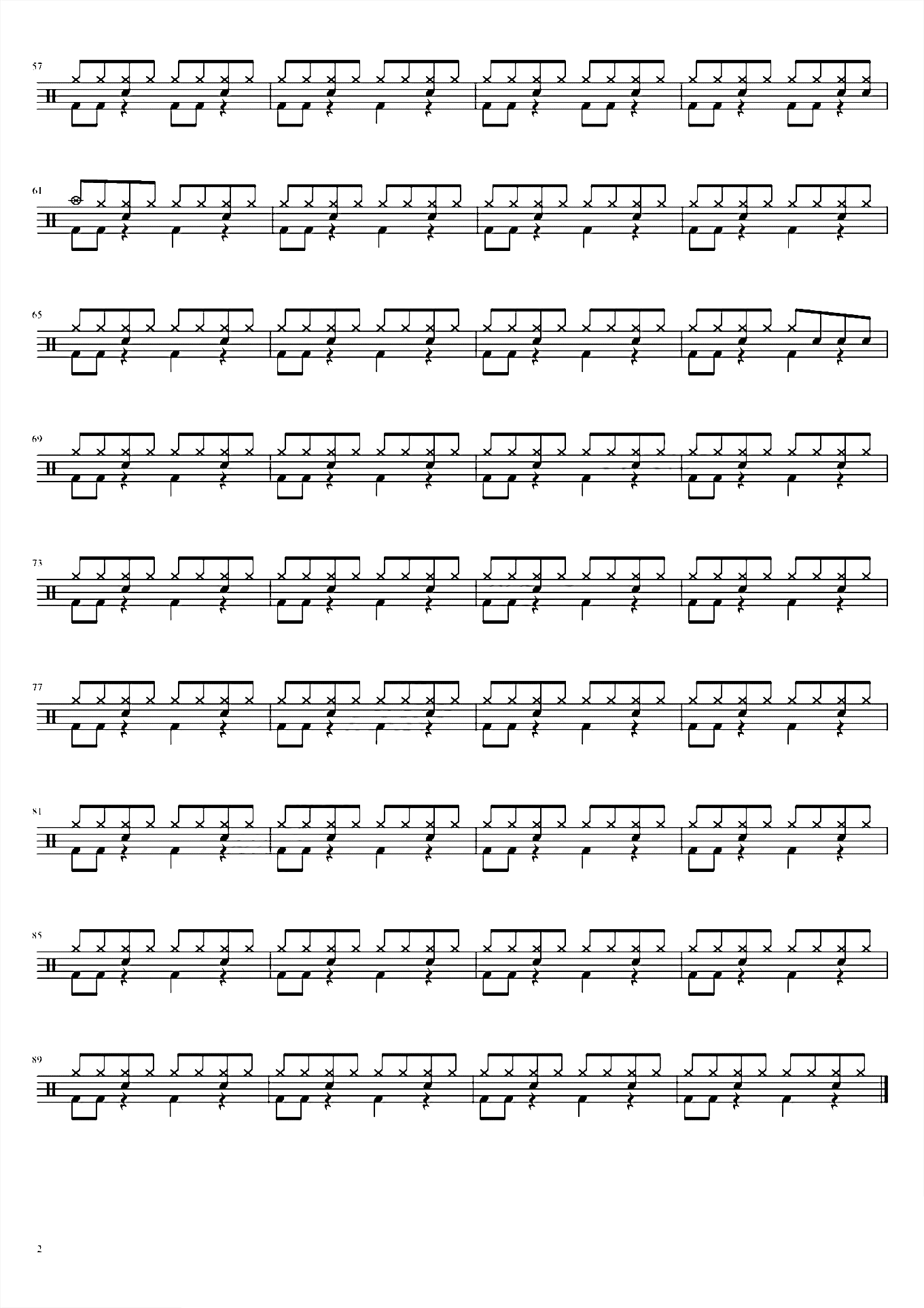 失去爱情的摩托手 THE BOOTLEGS 靴腿