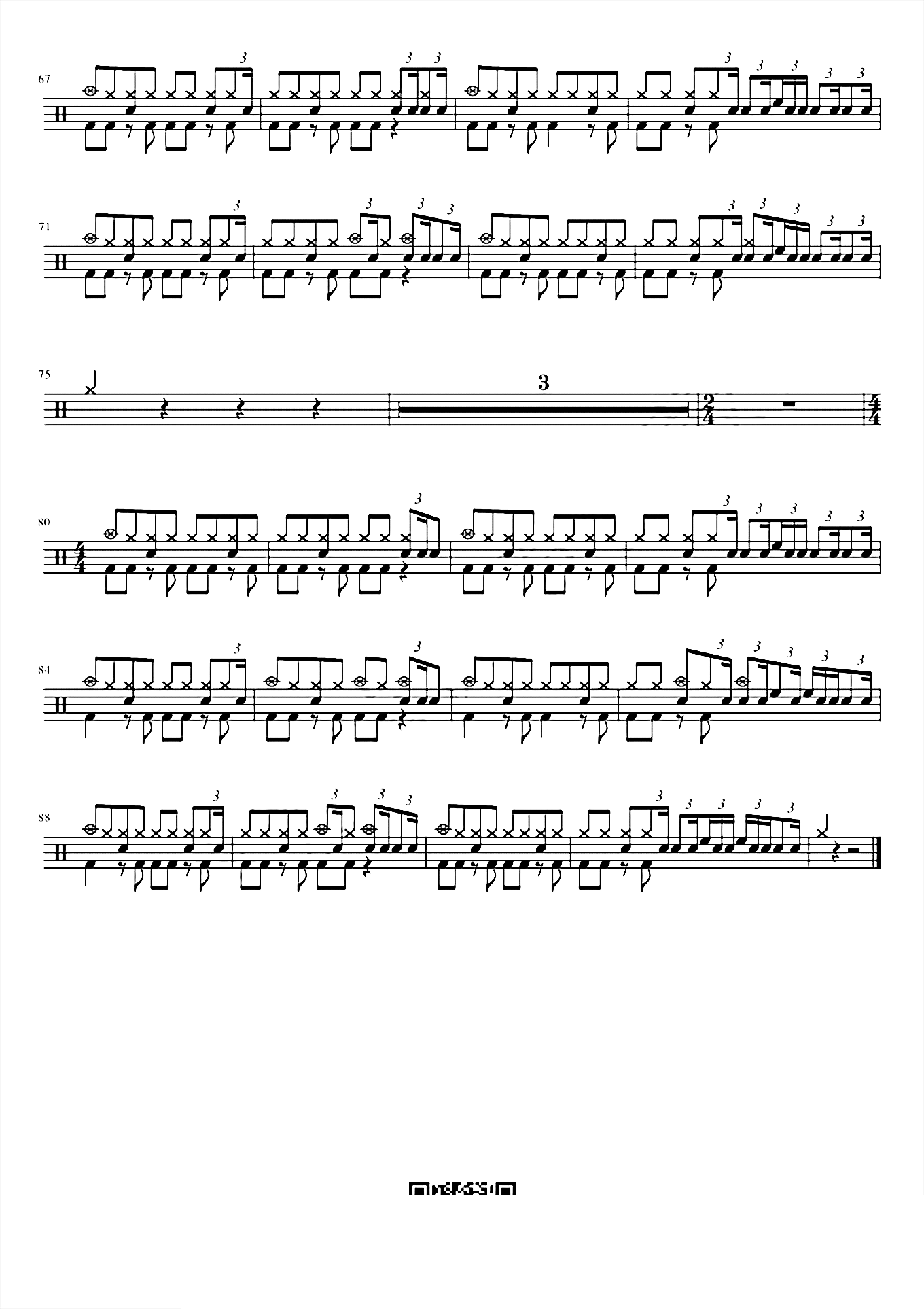 アイロニ（反语）まじ娘