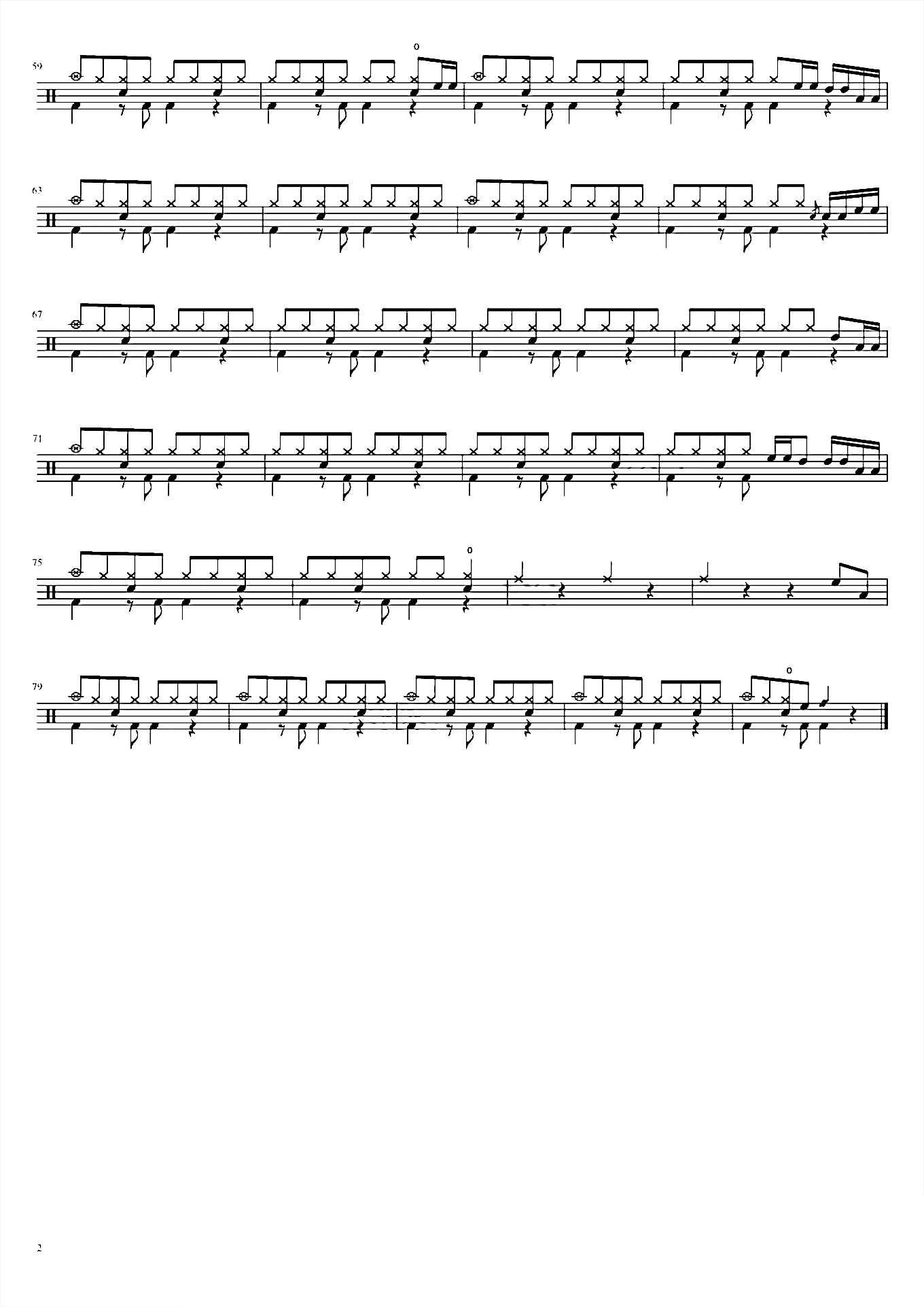 One more timeone more chance【秒速5厘米】