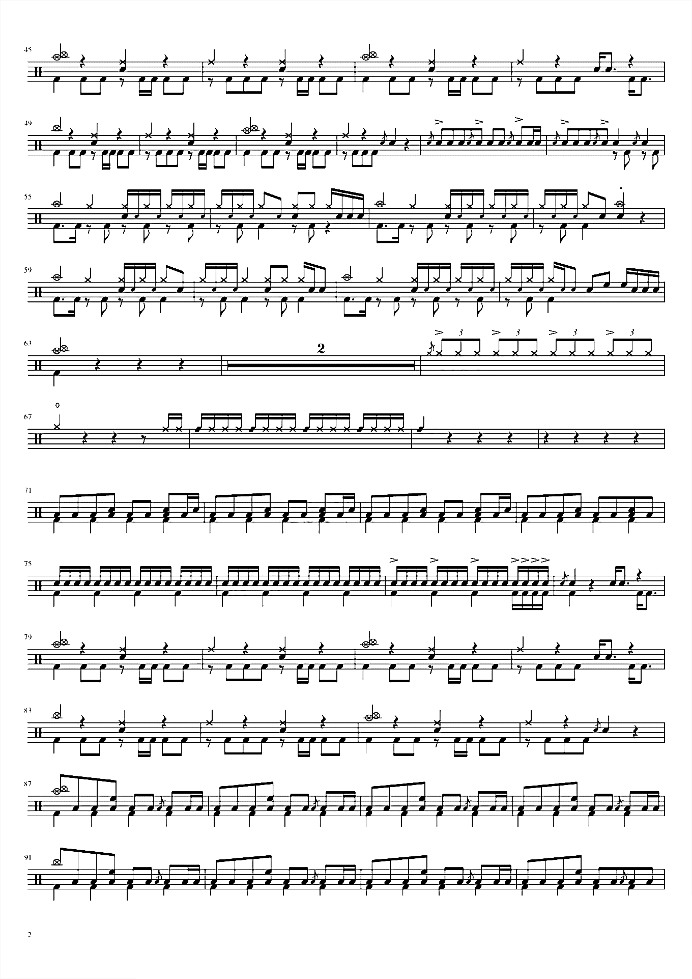 DDU-DU DDU-DU进阶翻奏版【BLACKPINK】