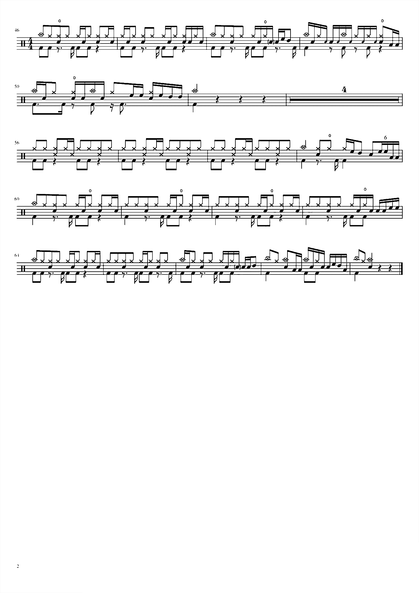 虹【哆啦A梦：伴我同行2】菅田将暉