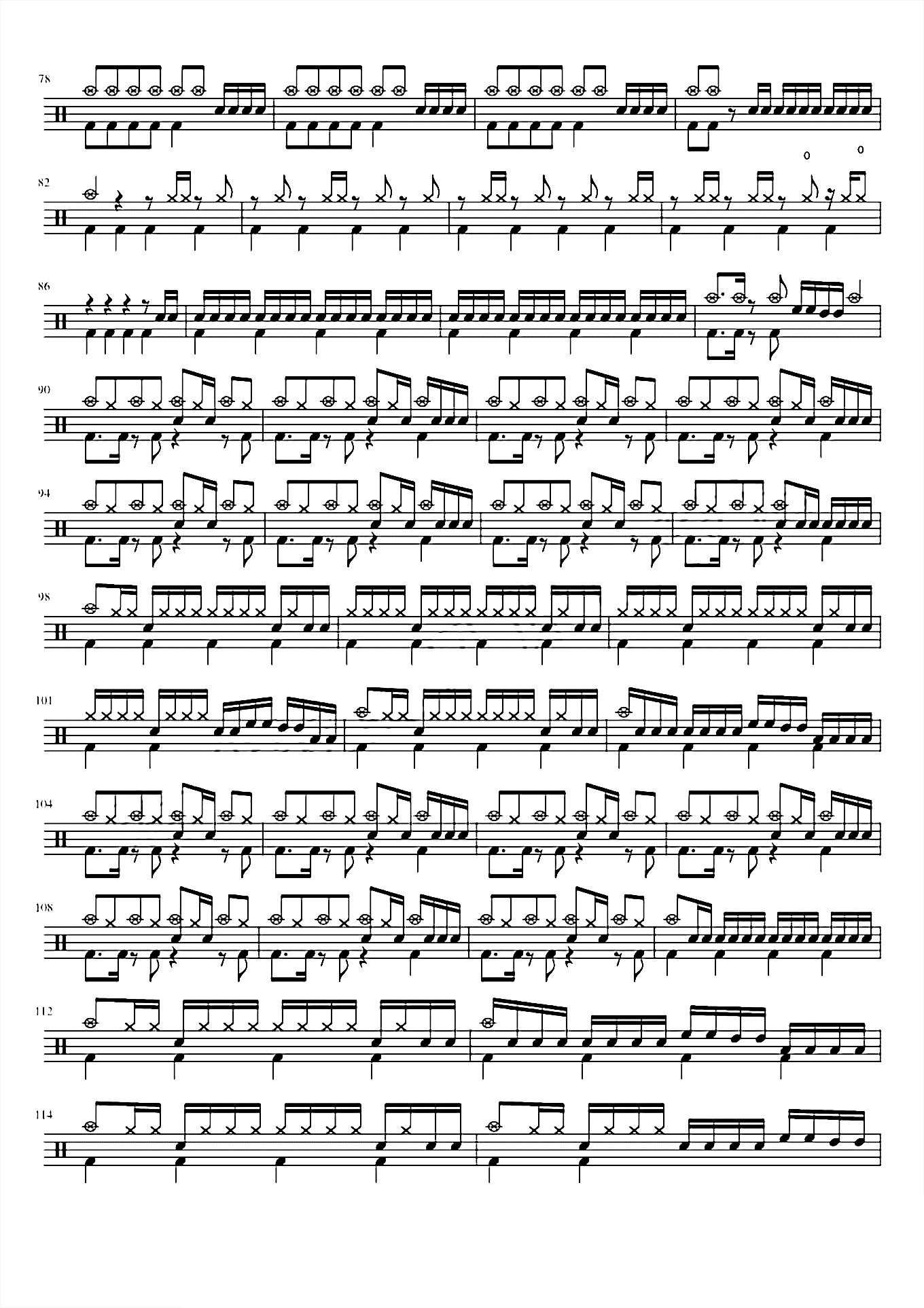 Unravel【东京吃货】北嶋彻