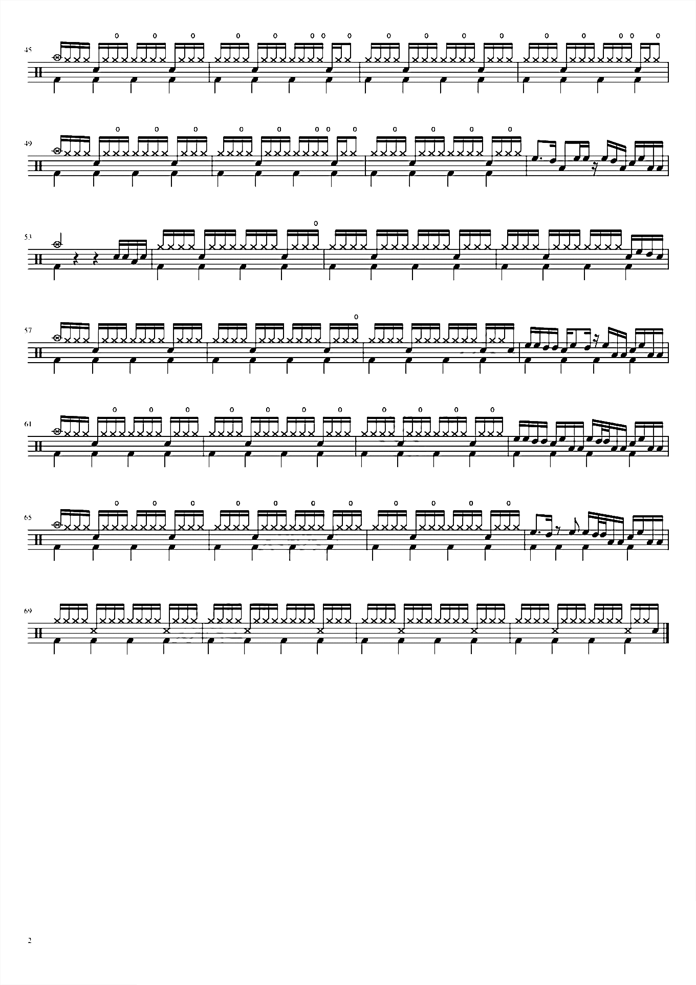 Like You Do 林俊杰