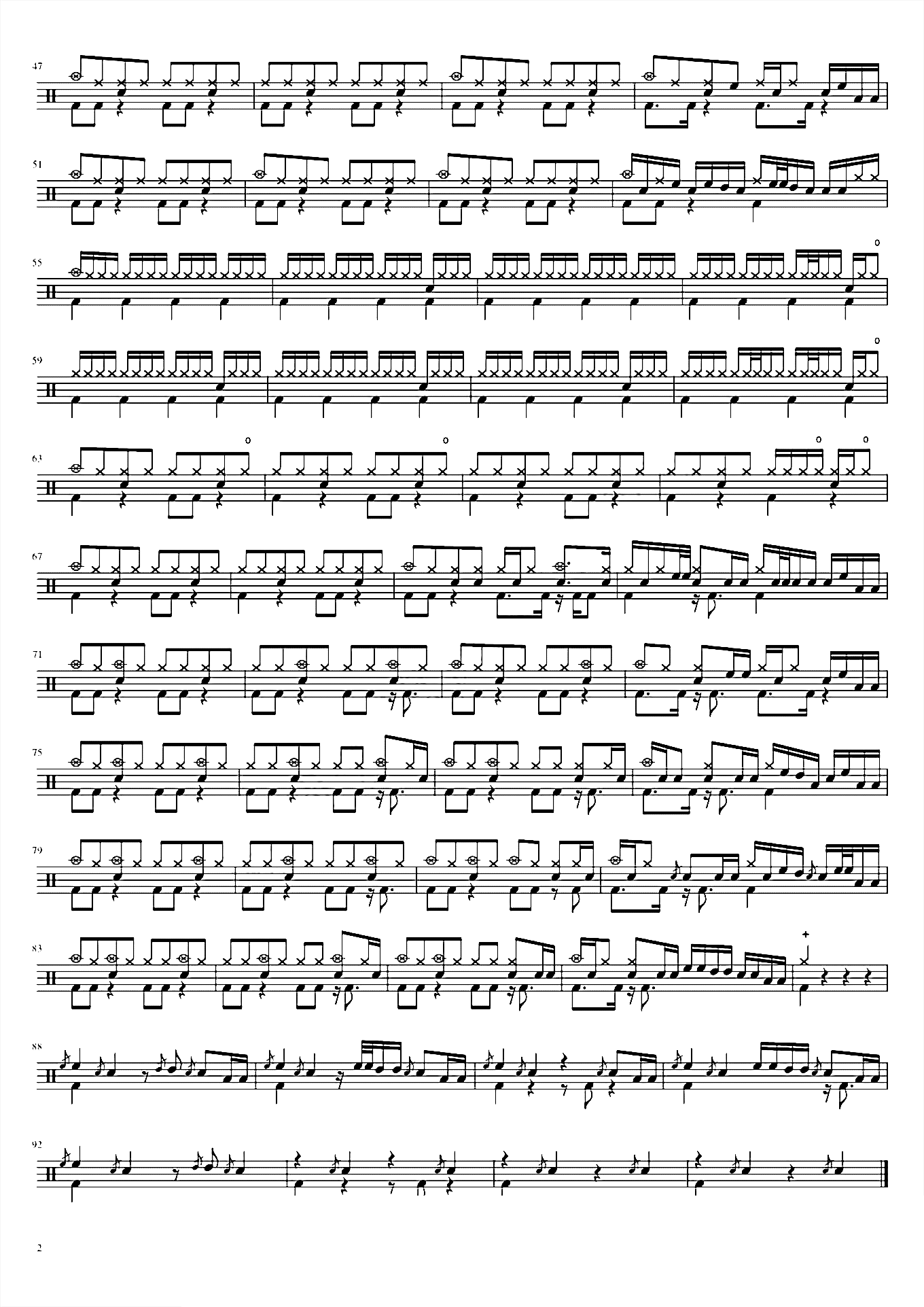 一拍两散 Fine乐团